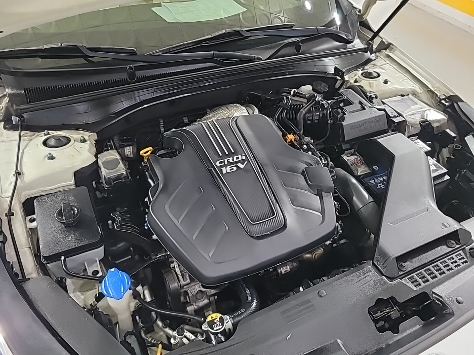 K7 Kia 2016.4-OPTION-024