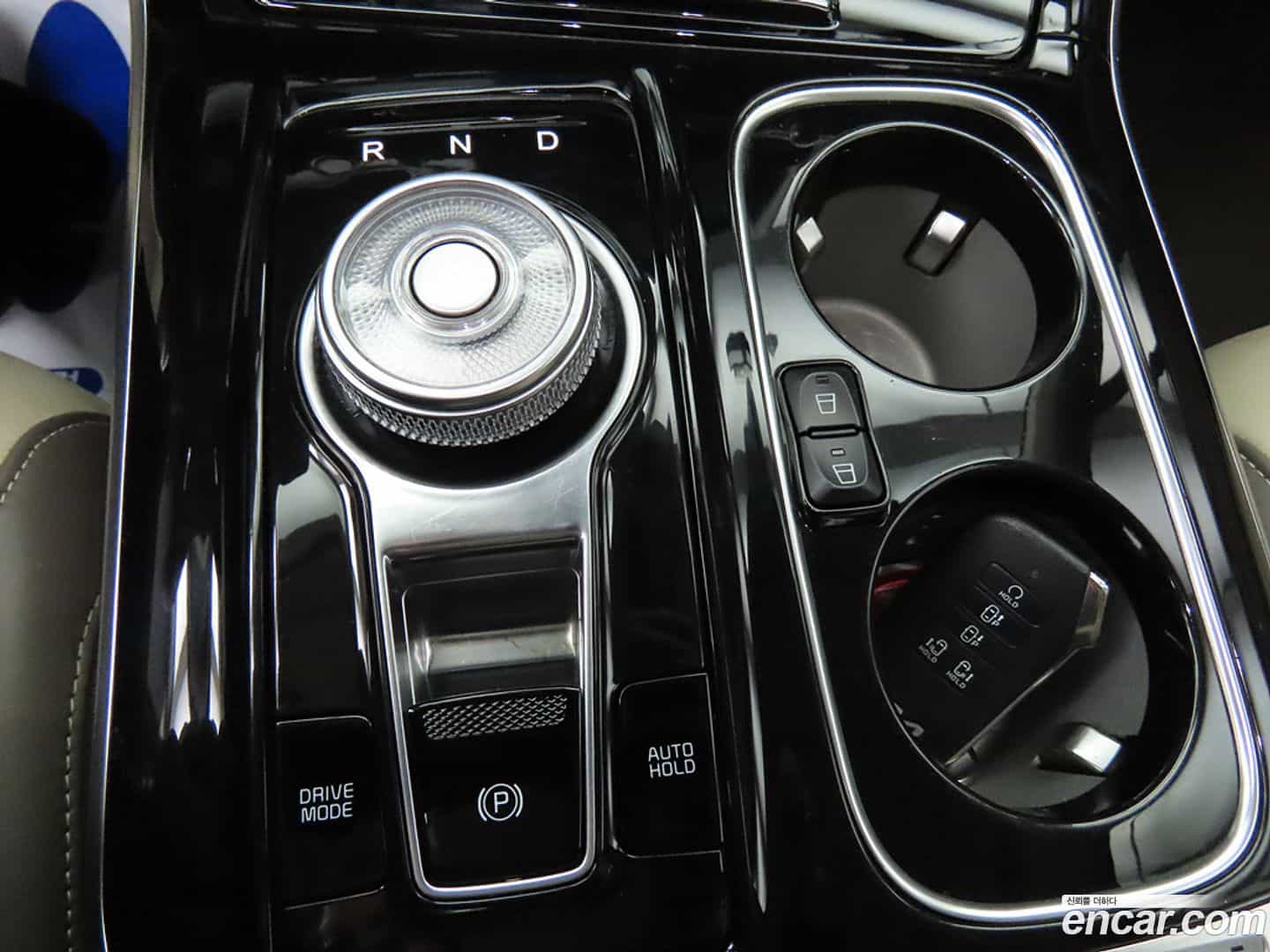 Canival Kia 2022.5-OPTION-019