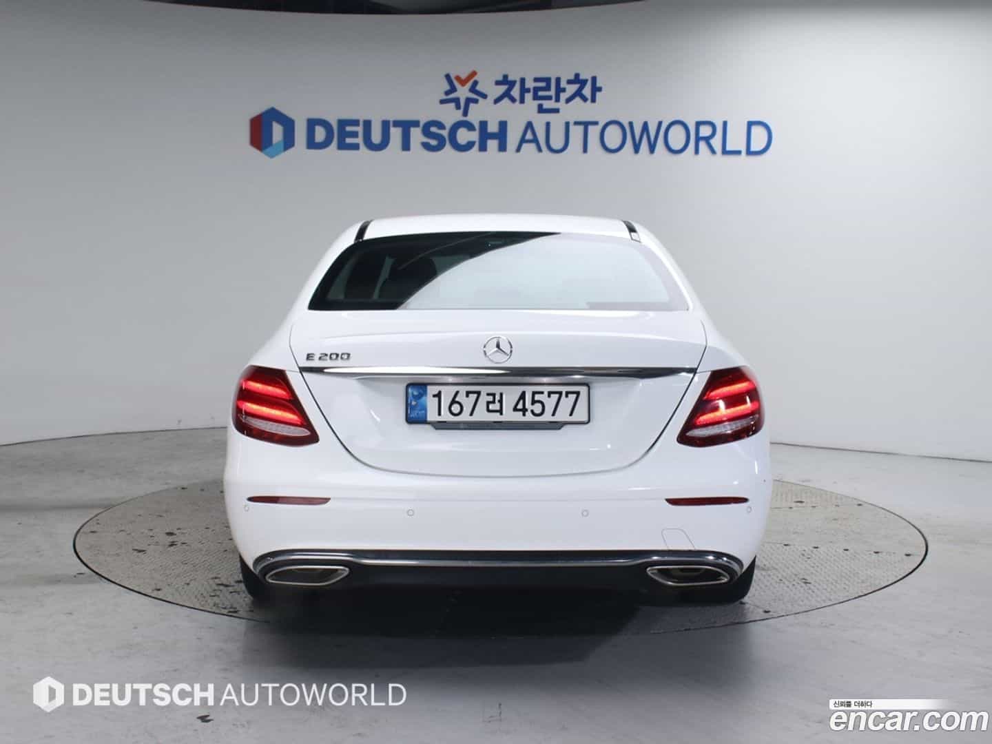 E-Class Mercedes-Benz 2017.0-OUTER-004