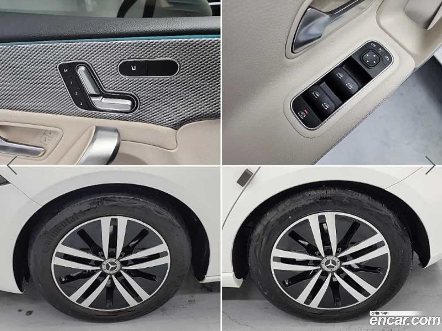A-Class Mercedes-Benz 2022.1-OPTION-023