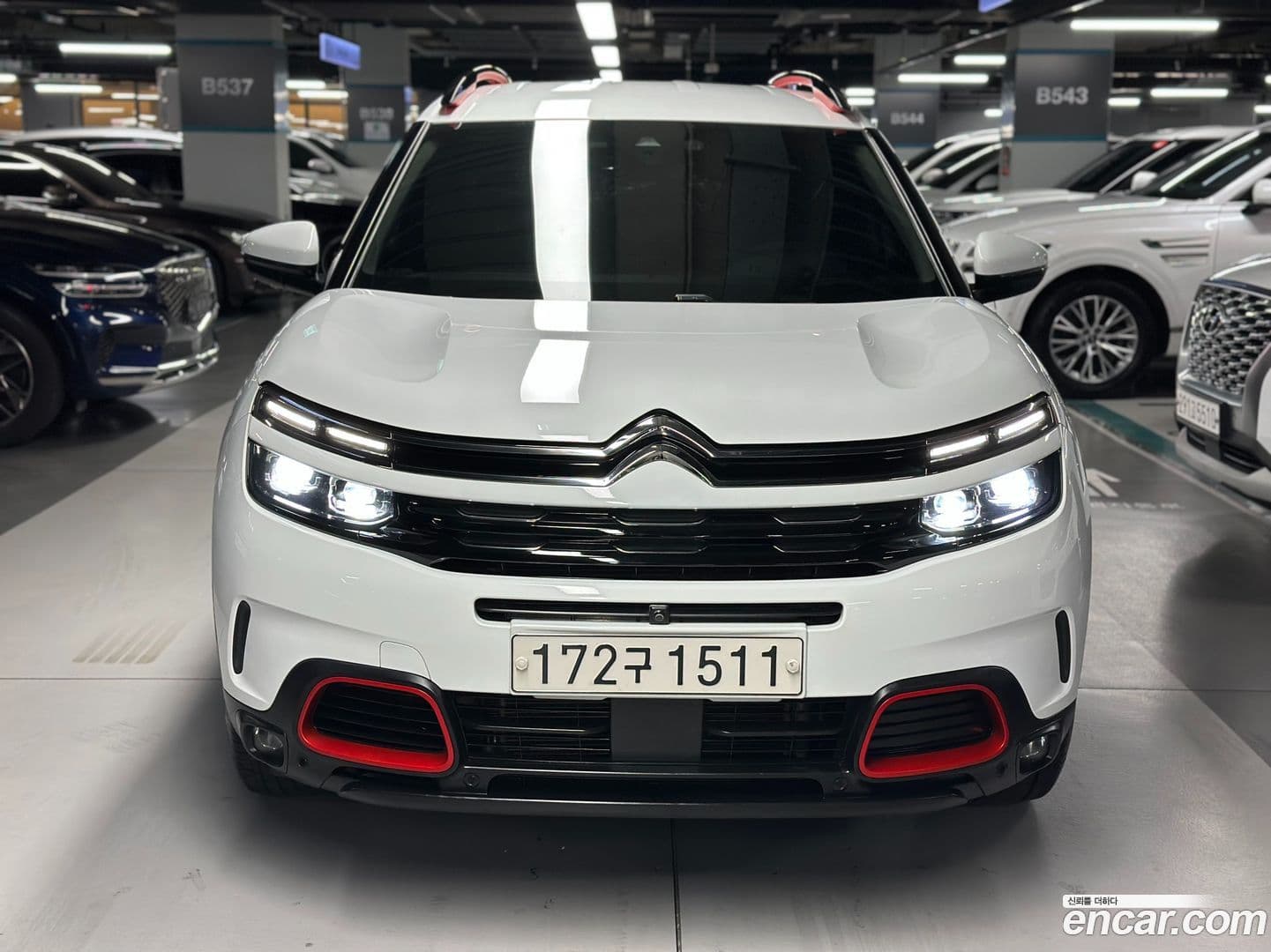 Main__Slider__Photo:C5 Aircross Citroën / DS 2020.6-0