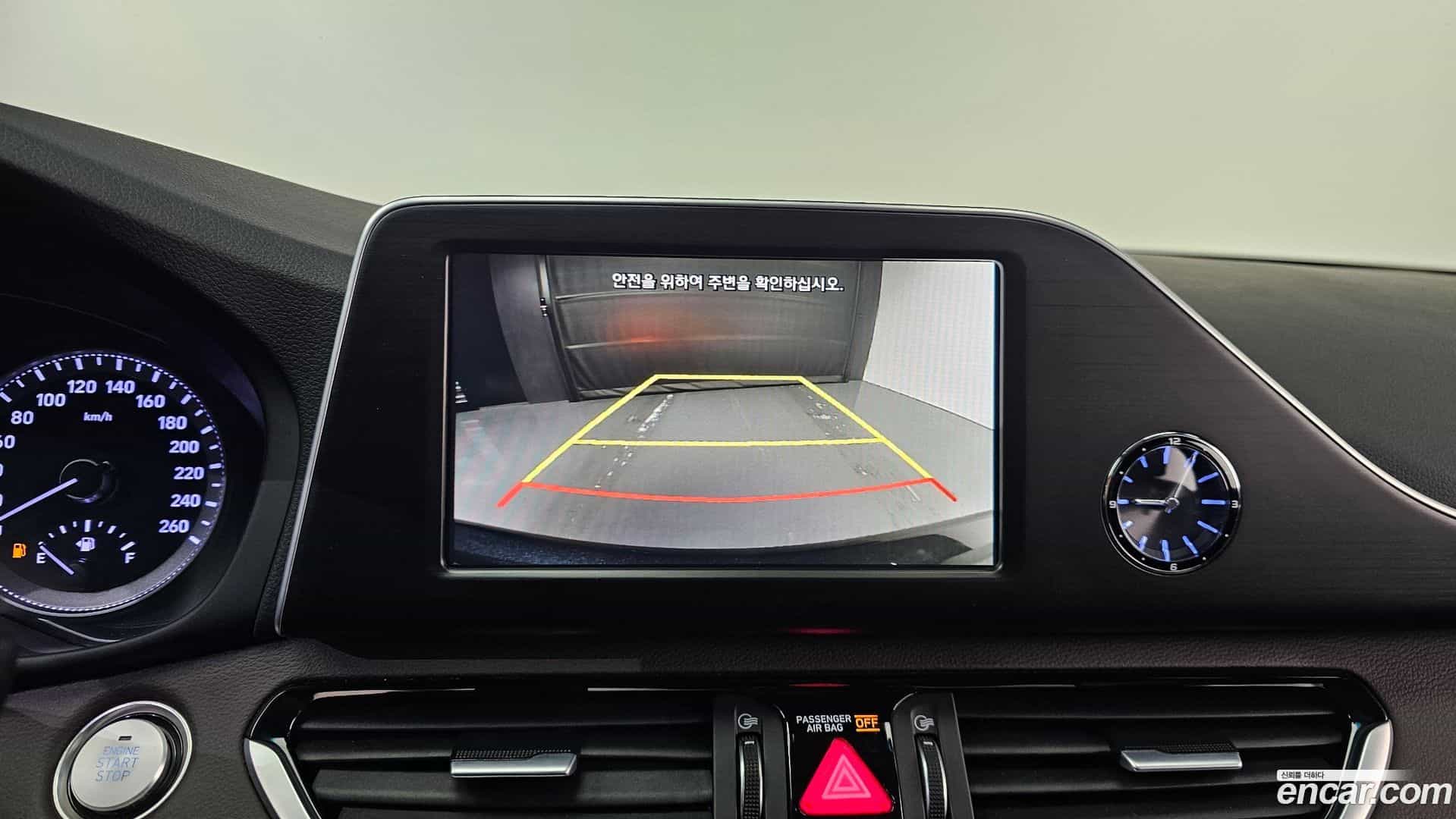 Grandeur Hyundai 2018.2-OPTION-022