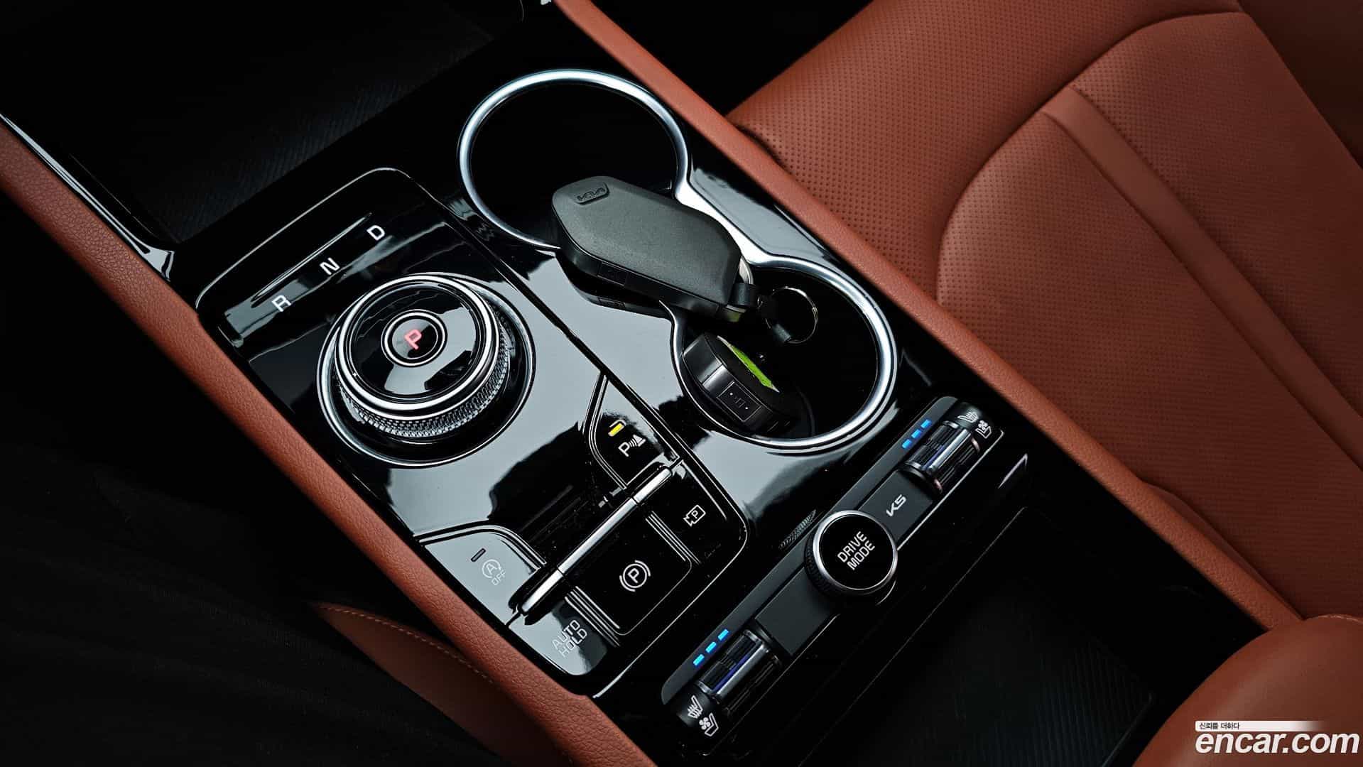 K5 Kia 2024.3-INNER-009