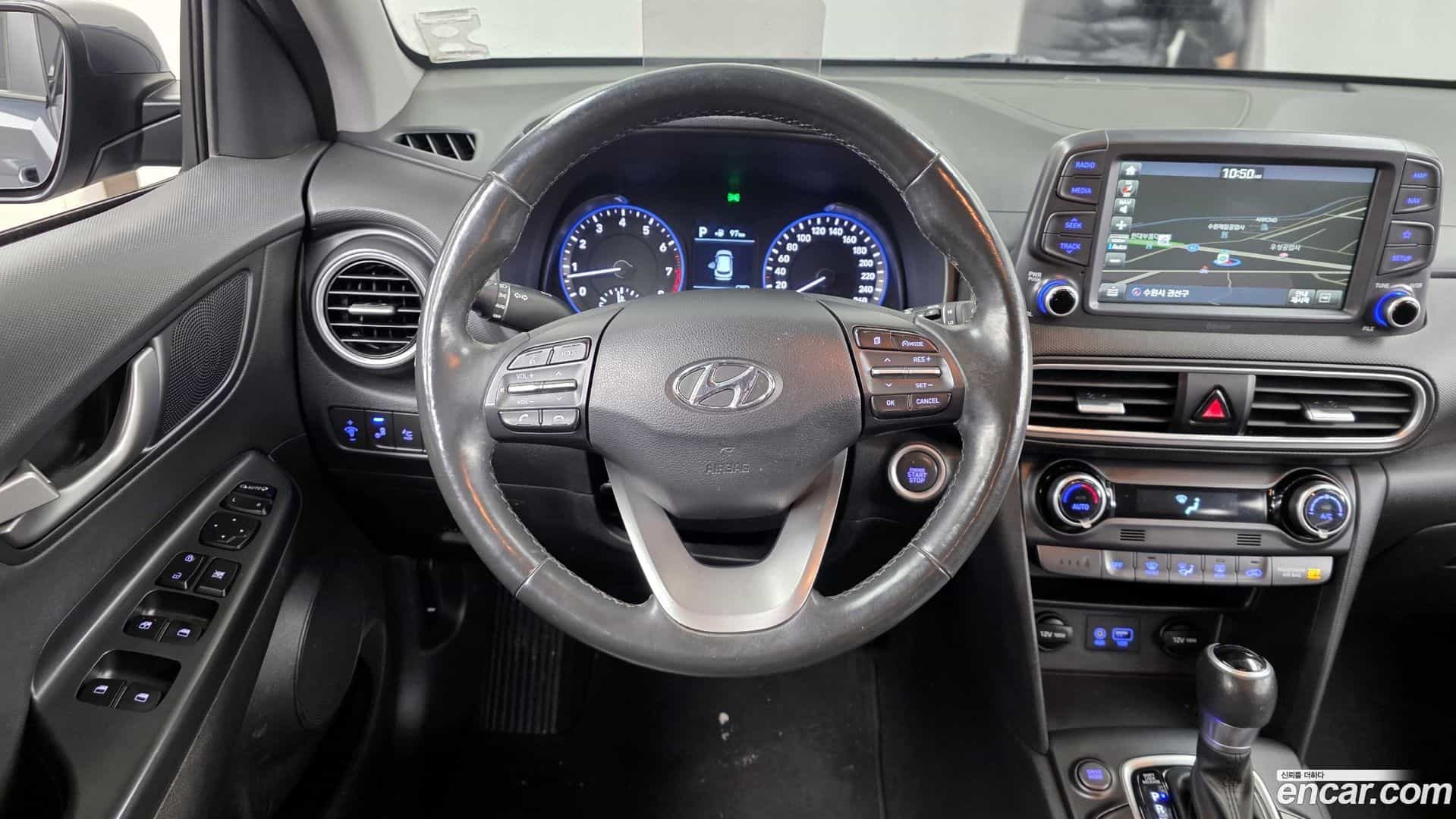 Kona Hyundai 2017.9-OPTION-017