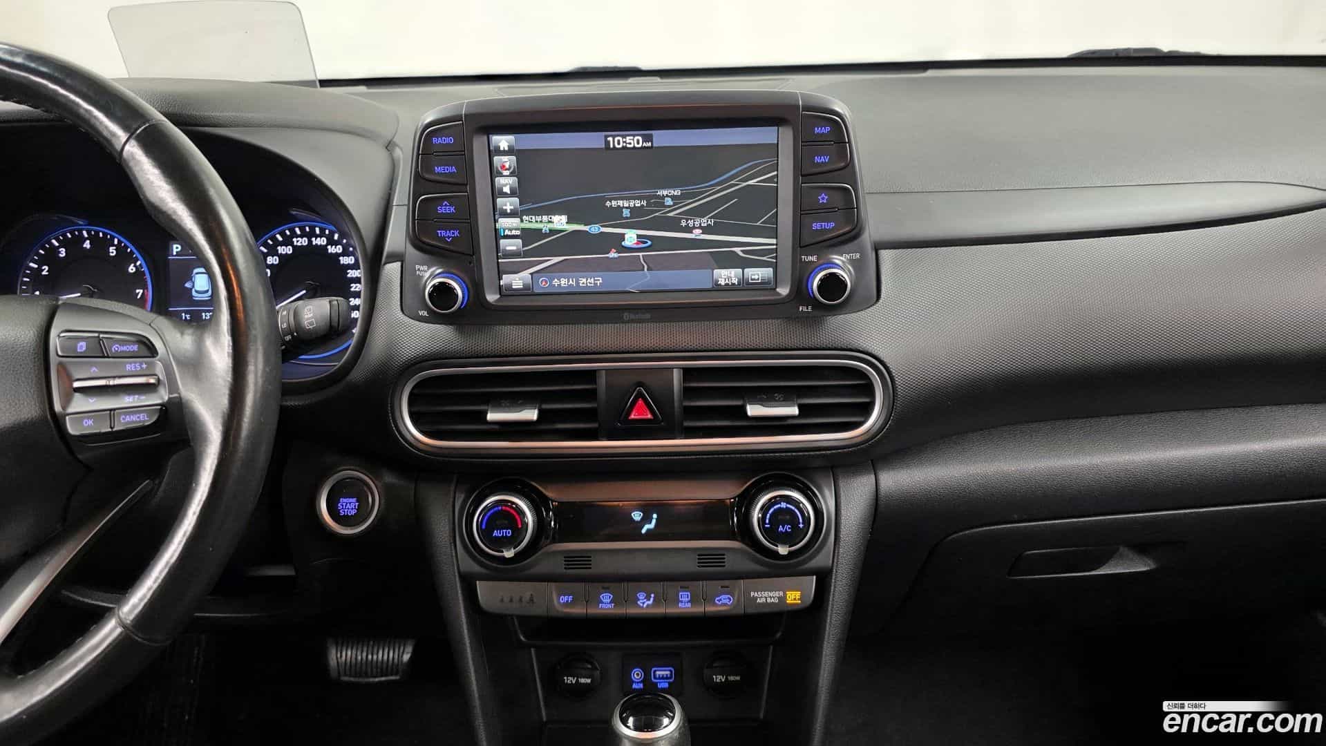 Kona Hyundai 2017.9-OPTION-018