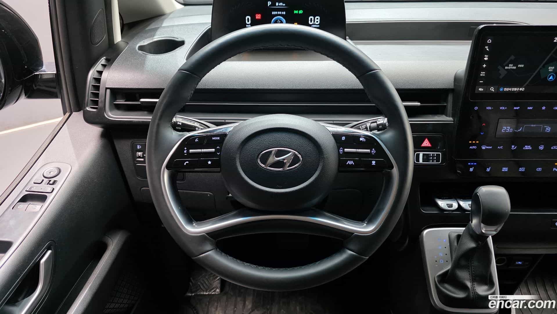 Staria Hyundai 2022.7-OPTION-017