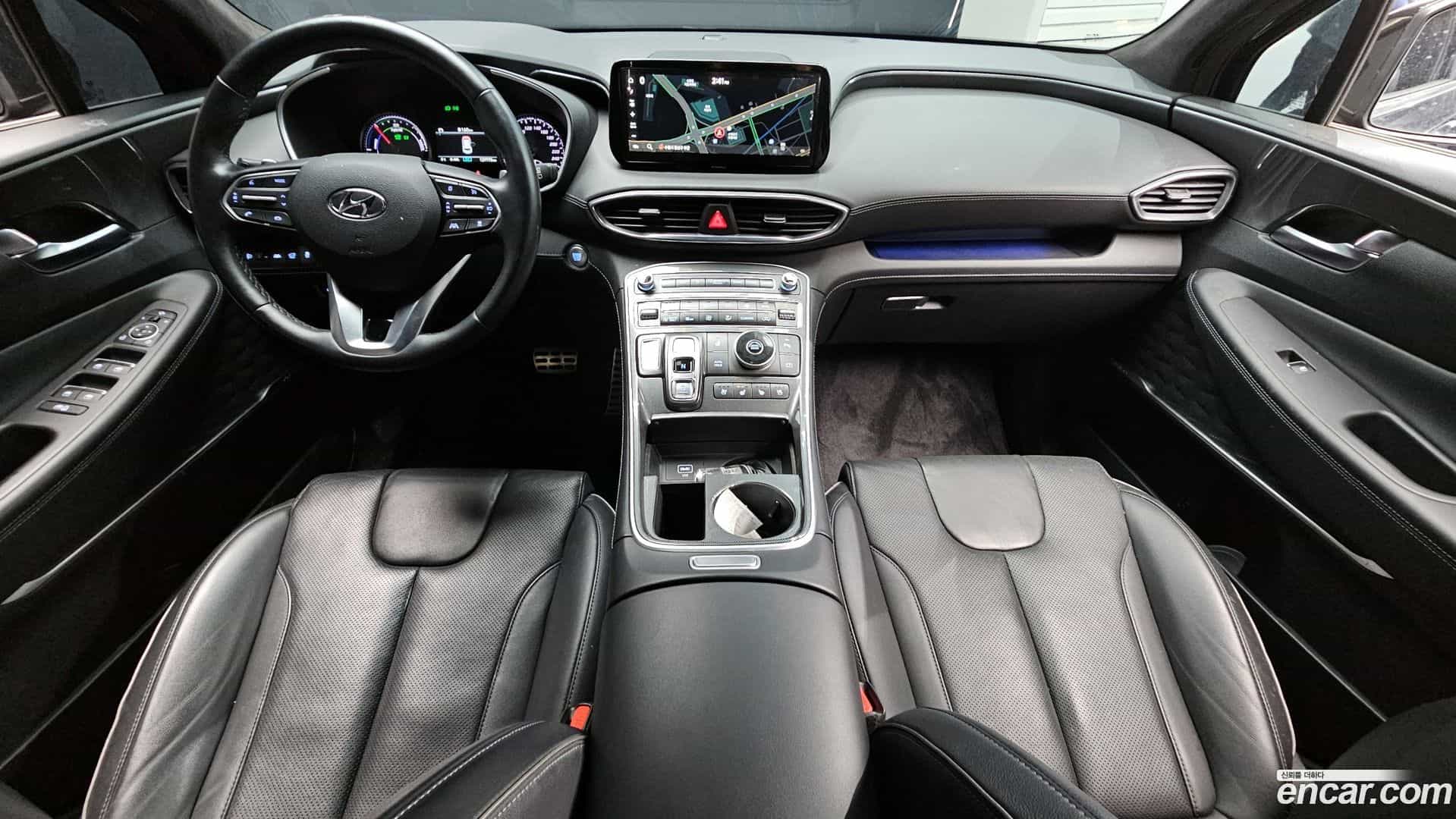 Santafe Hyundai 2021.10-INNER-007