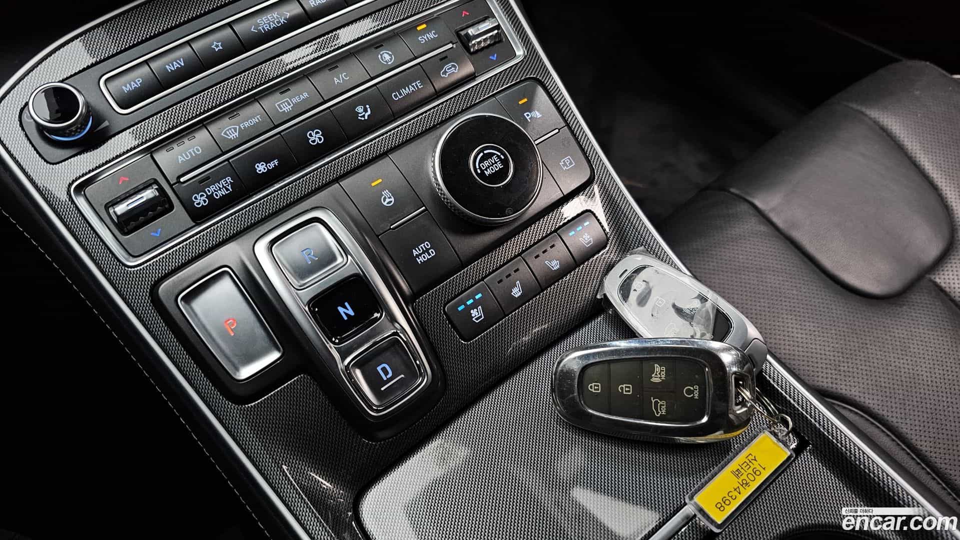 Santafe Hyundai 2021.10-INNER-009
