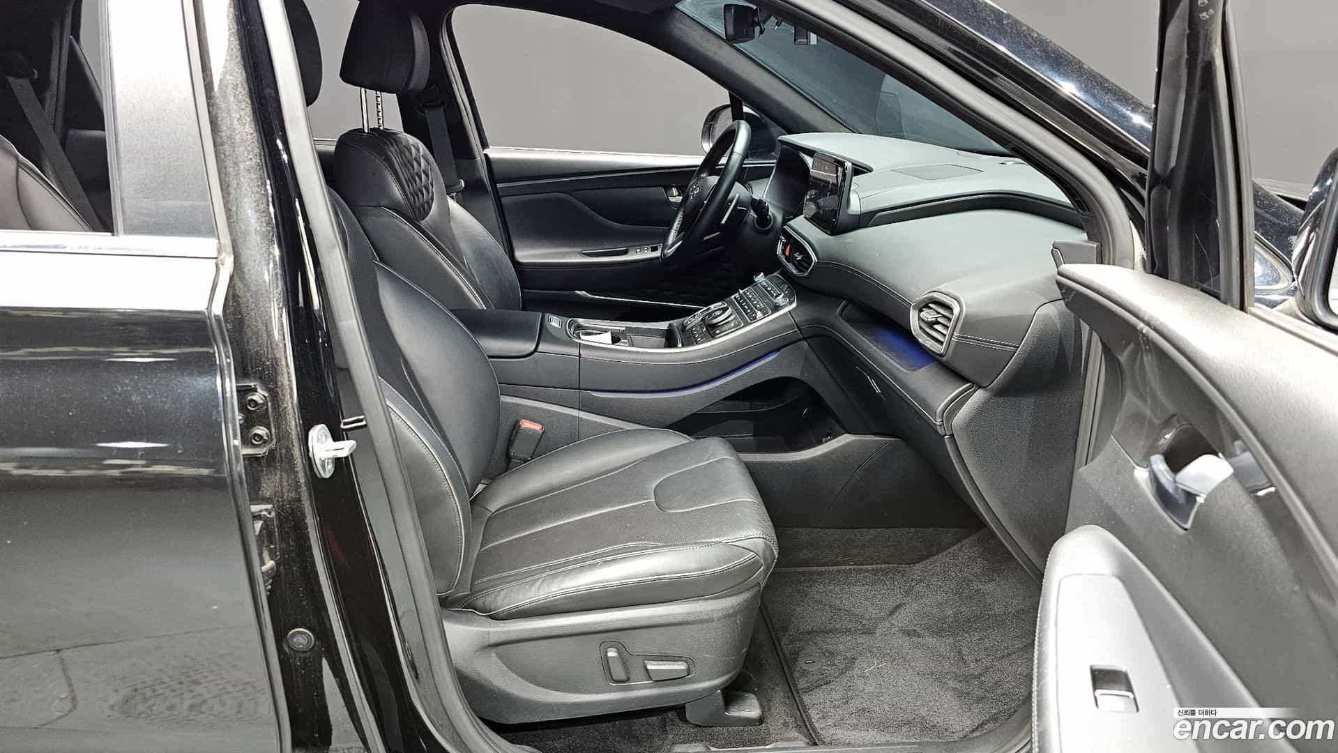 Santafe Hyundai 2021.10-OPTION-015
