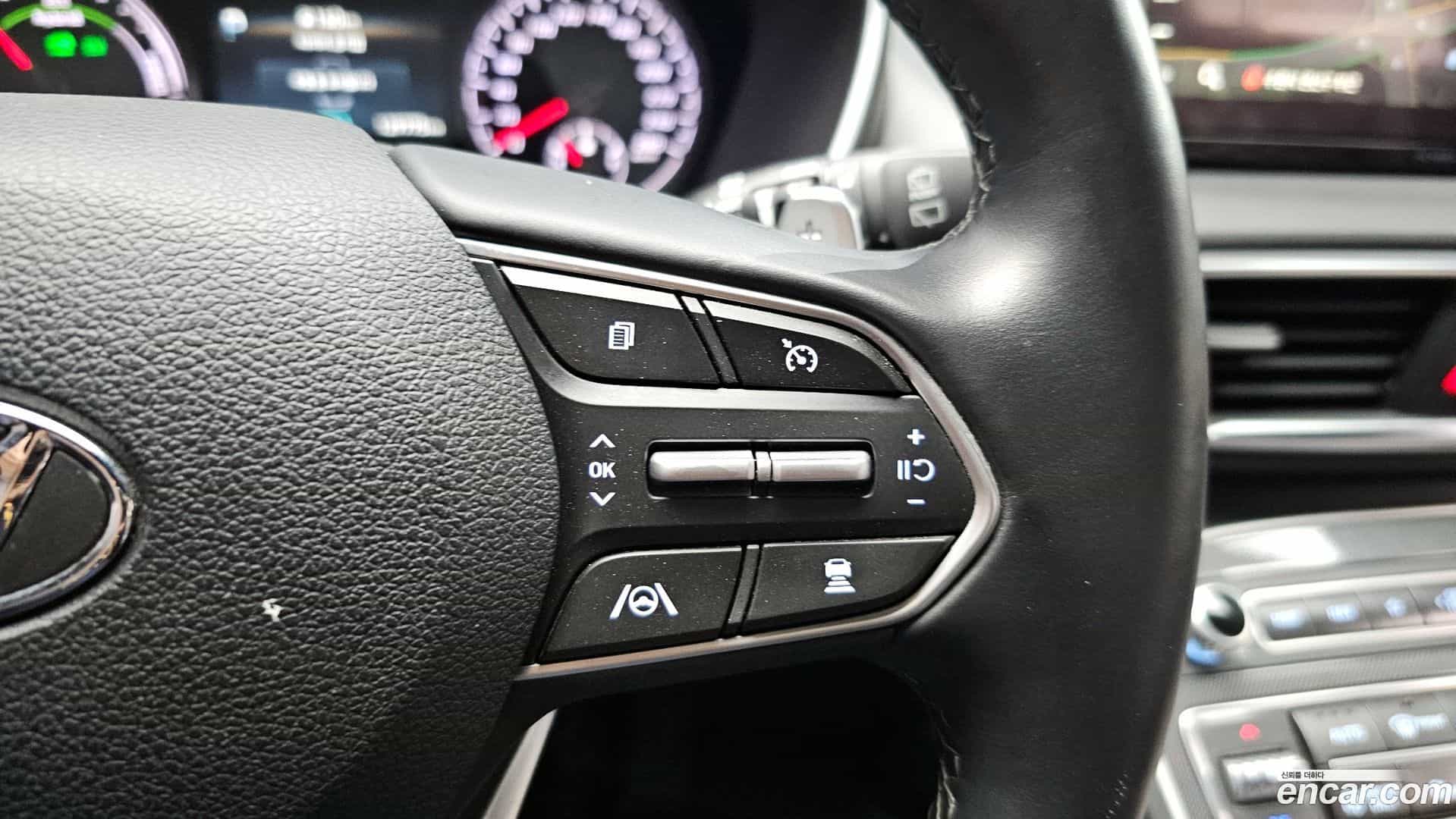 Santafe Hyundai 2021.10-OPTION-020