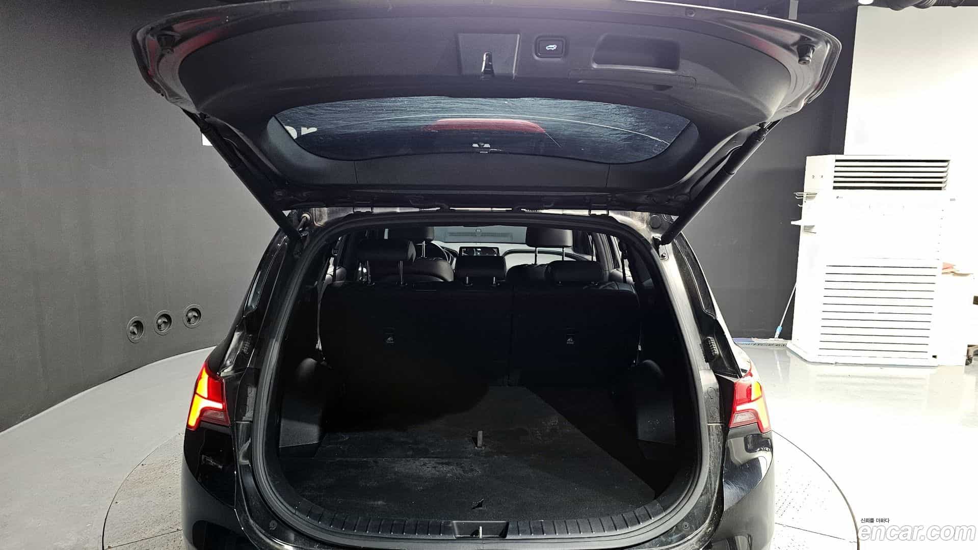 Santafe Hyundai 2021.10-OPTION-024
