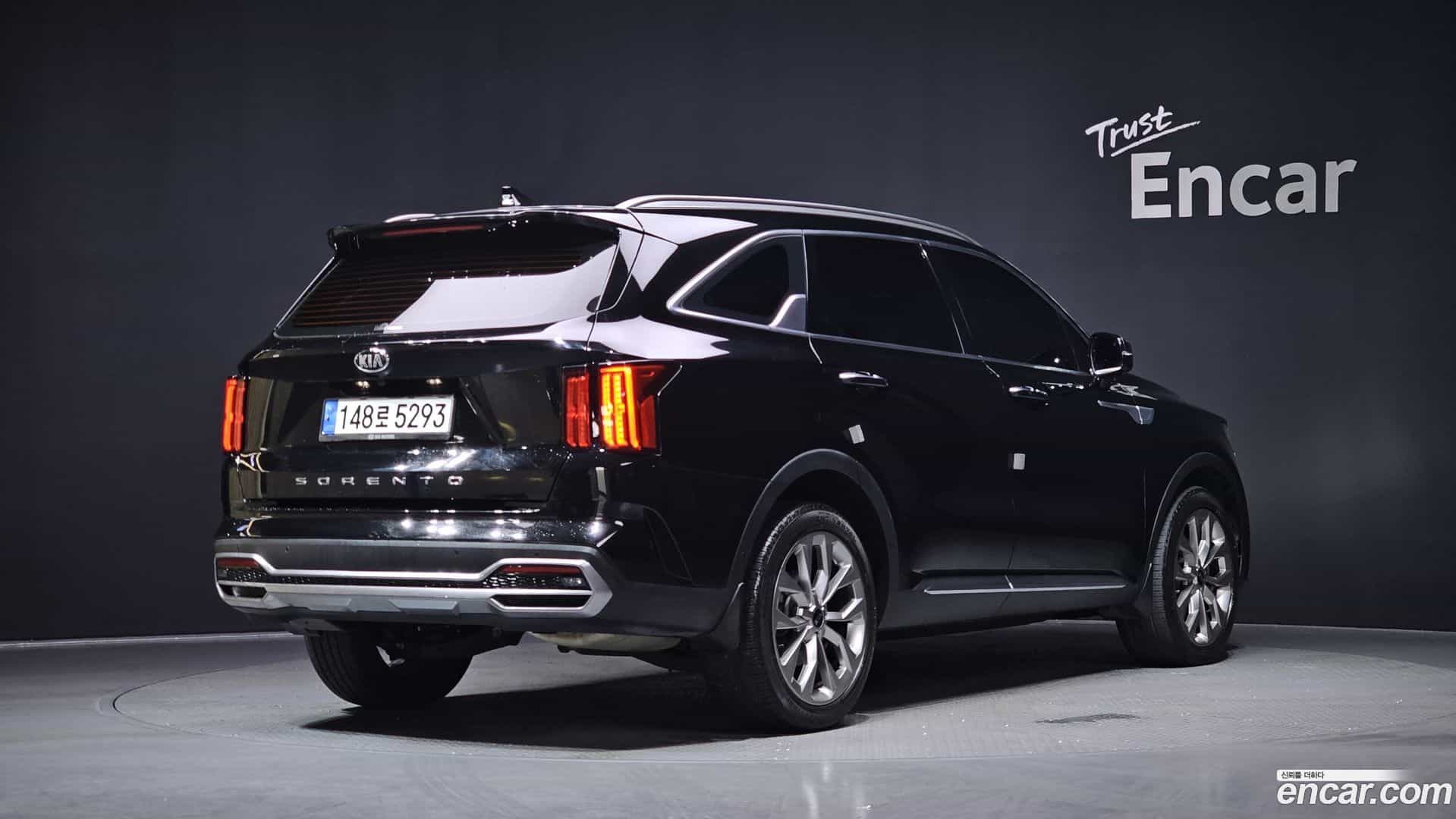 Sorento Kia 2020.9-OUTER-002