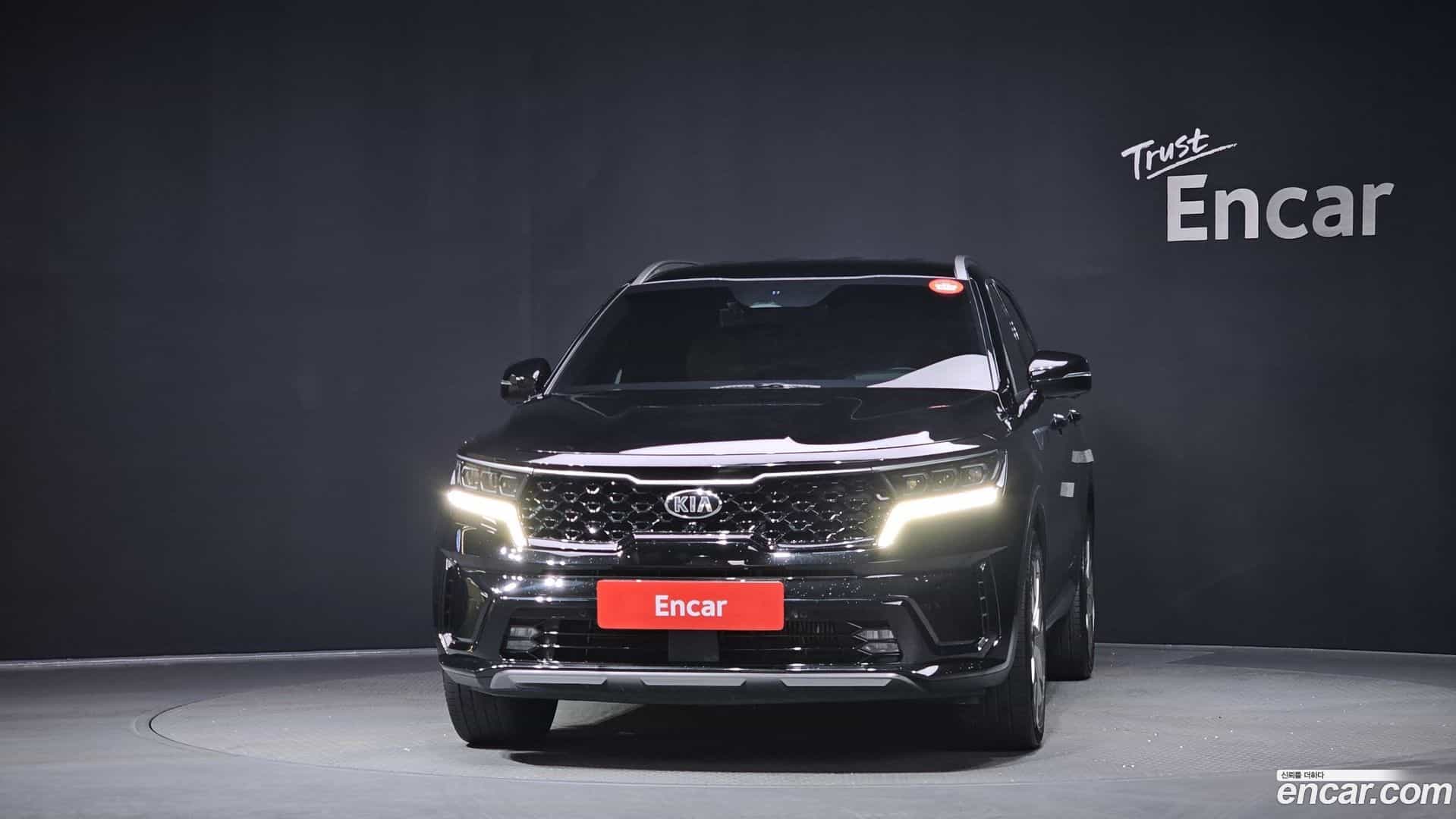Sorento Kia 2020.9-OUTER-003