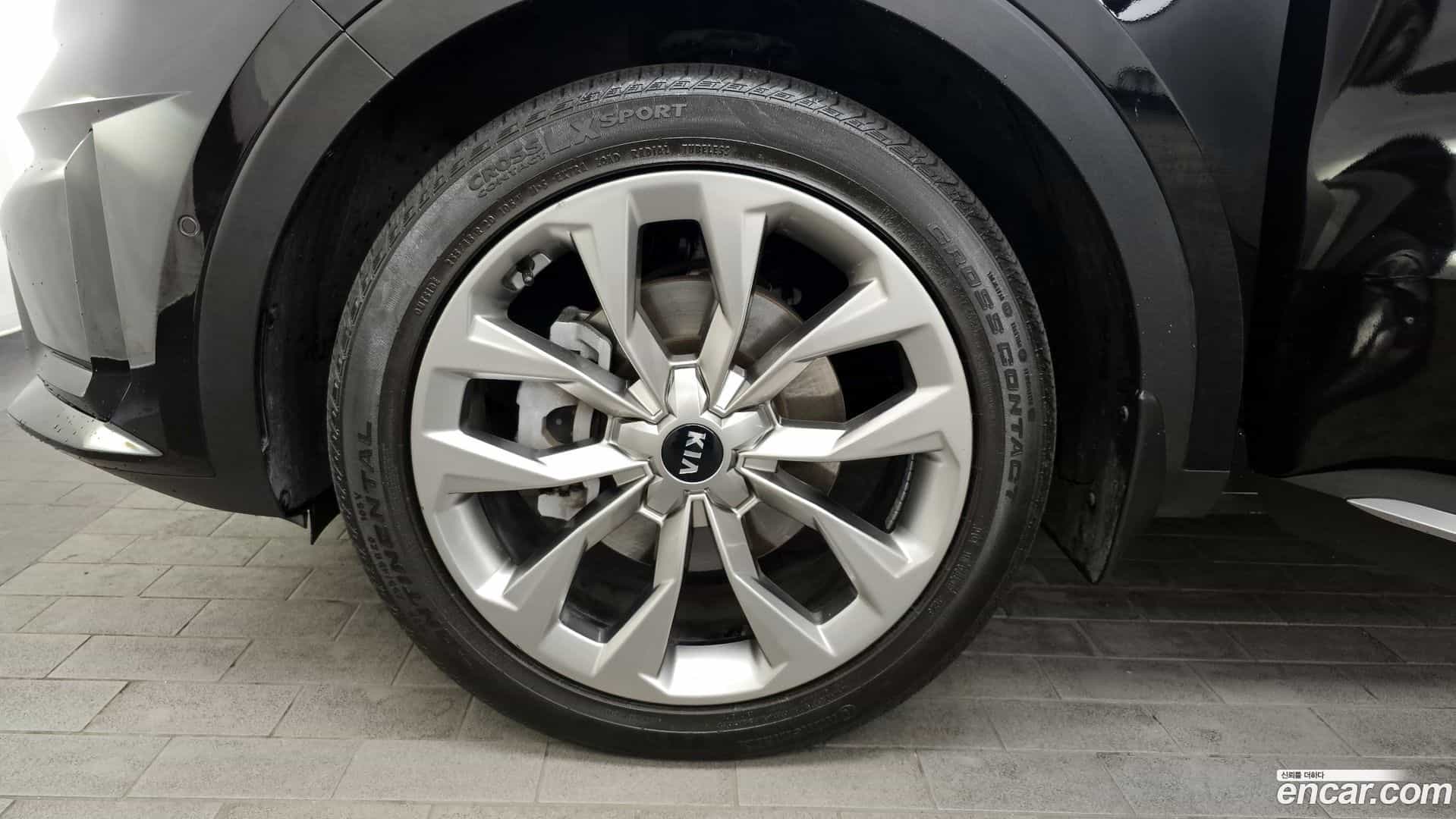 Sorento Kia 2020.9-OUTER-005