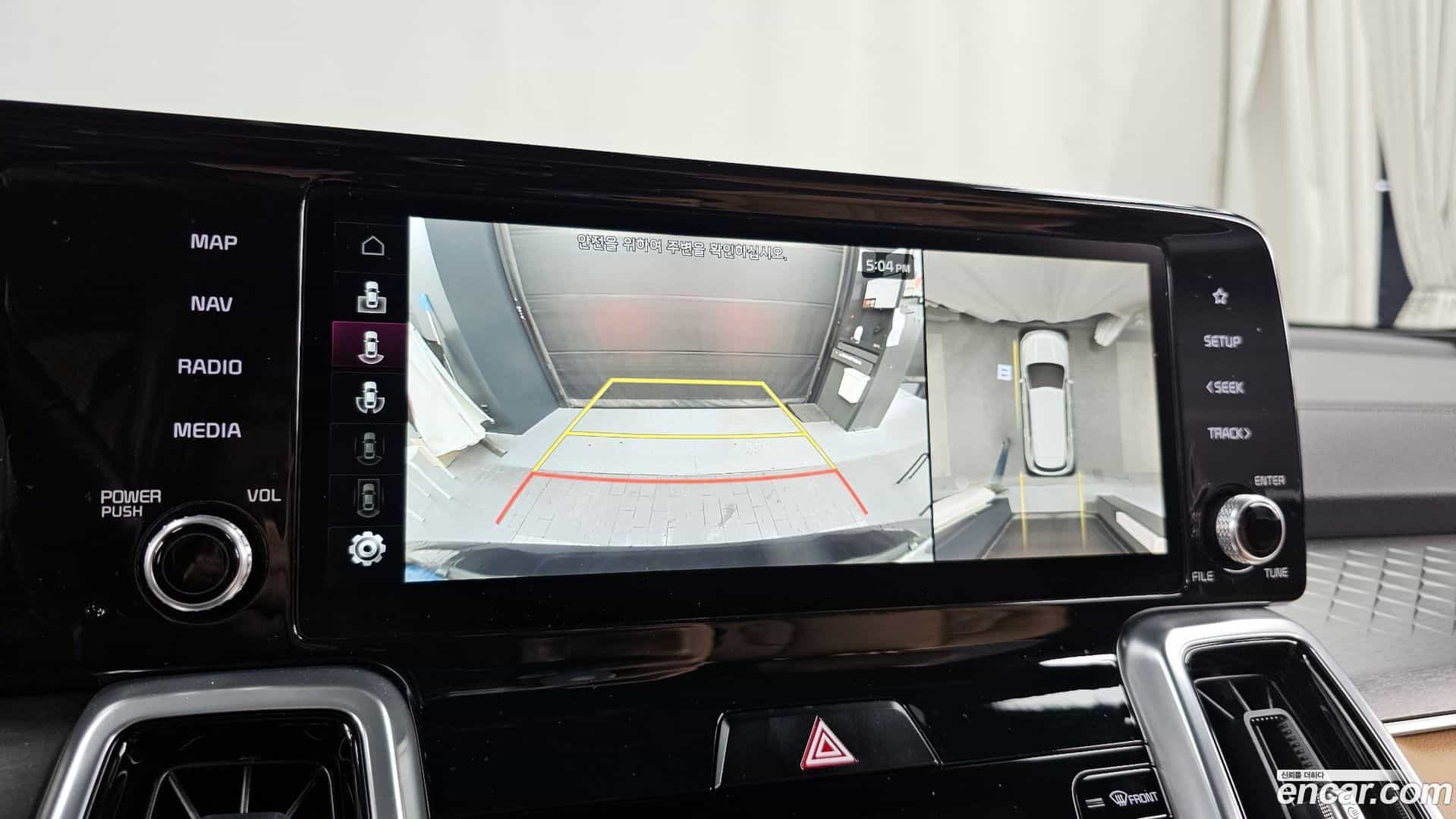 Sorento Kia 2020.9-OPTION-019