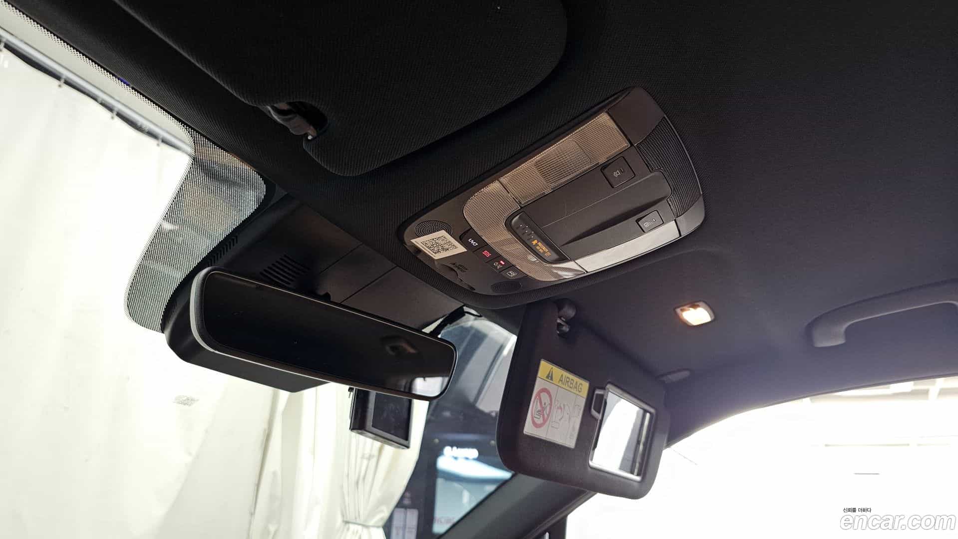 Sorento Kia 2020.9-OPTION-023