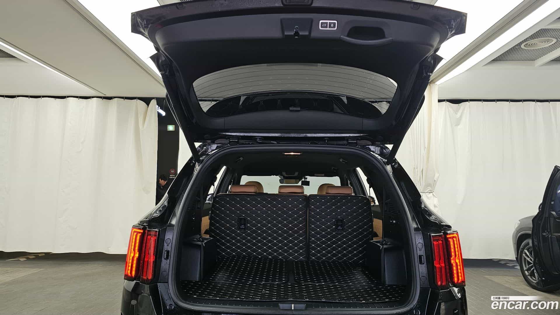Sorento Kia 2020.9-OPTION-024