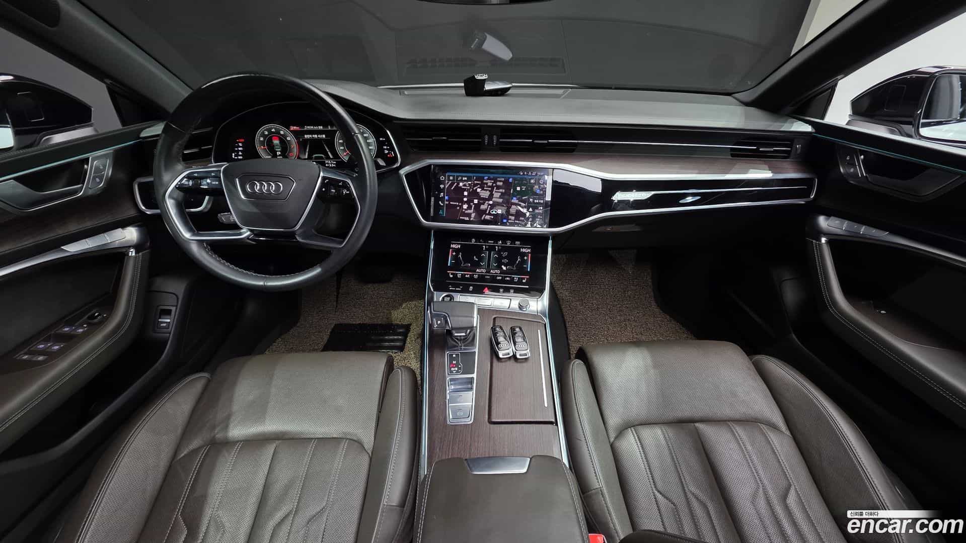 A7 Audi 2022.1-INNER-007