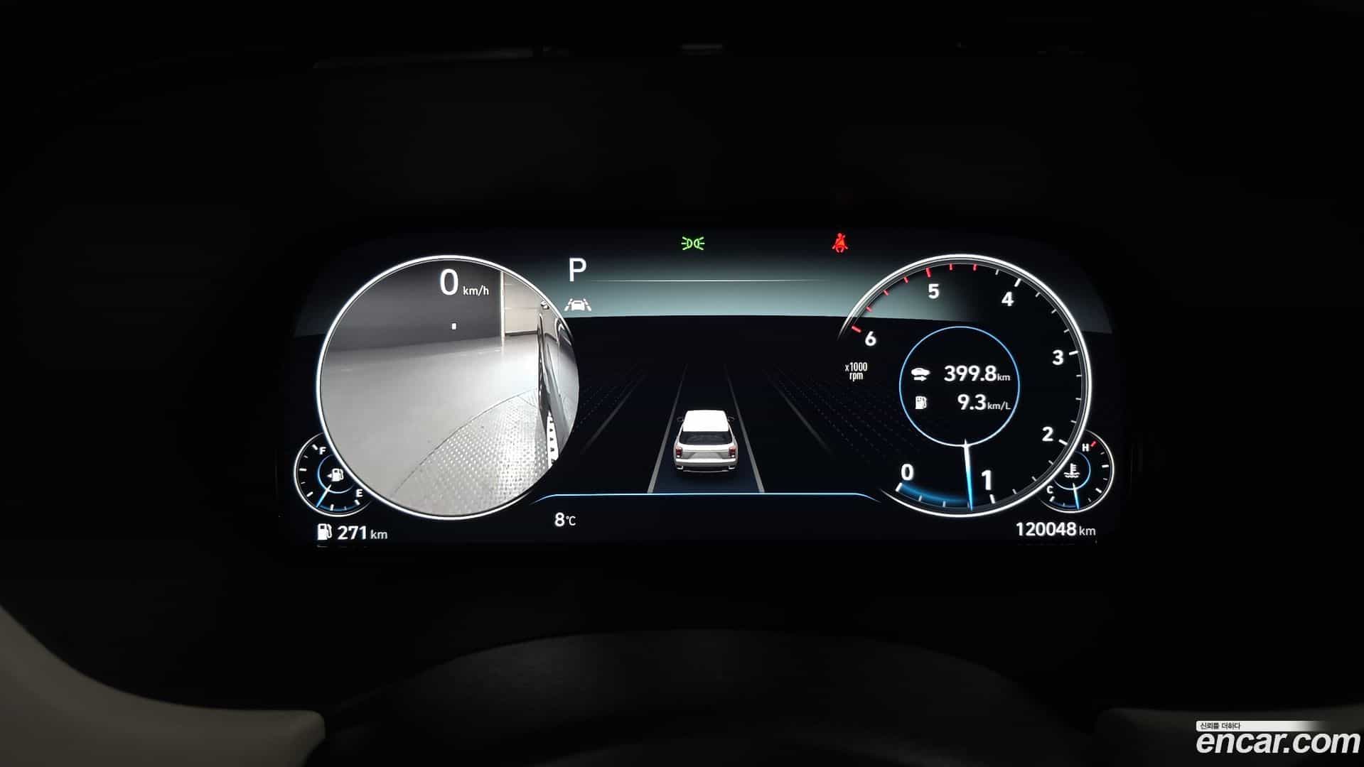 Palisade Hyundai 2020.10-INNER-008