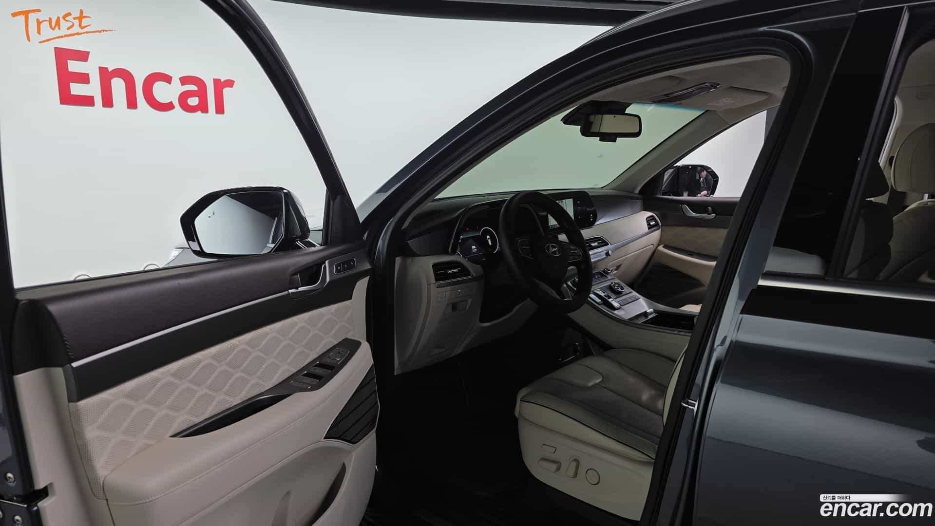 Palisade Hyundai 2020.10-INNER-010