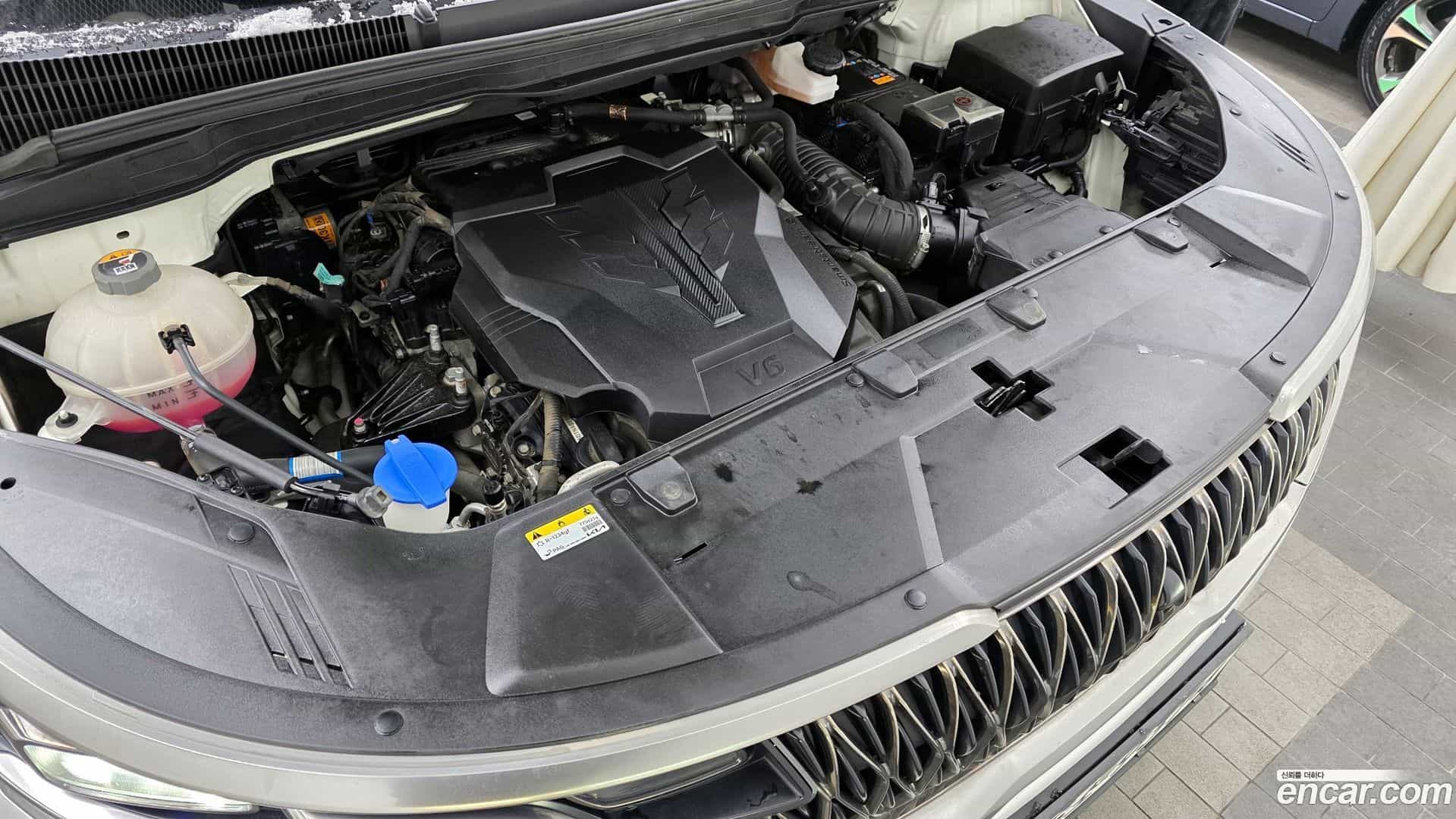 Canival Kia 2022.5-INNER-006