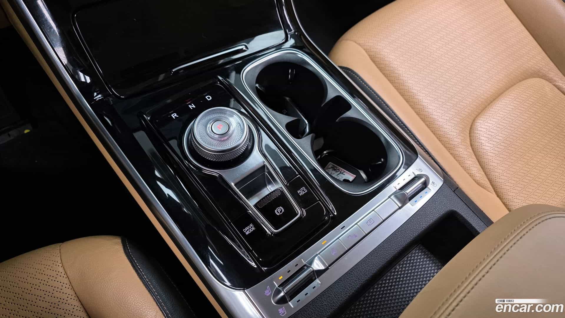 Canival Kia 2022.5-INNER-009