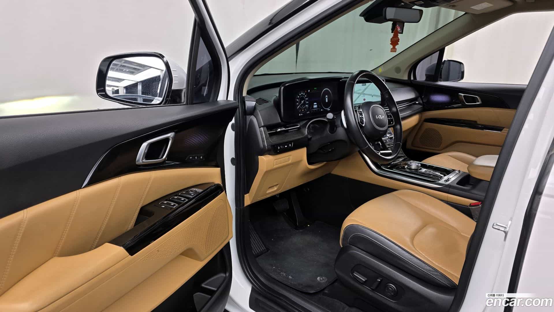 Canival Kia 2022.5-INNER-010