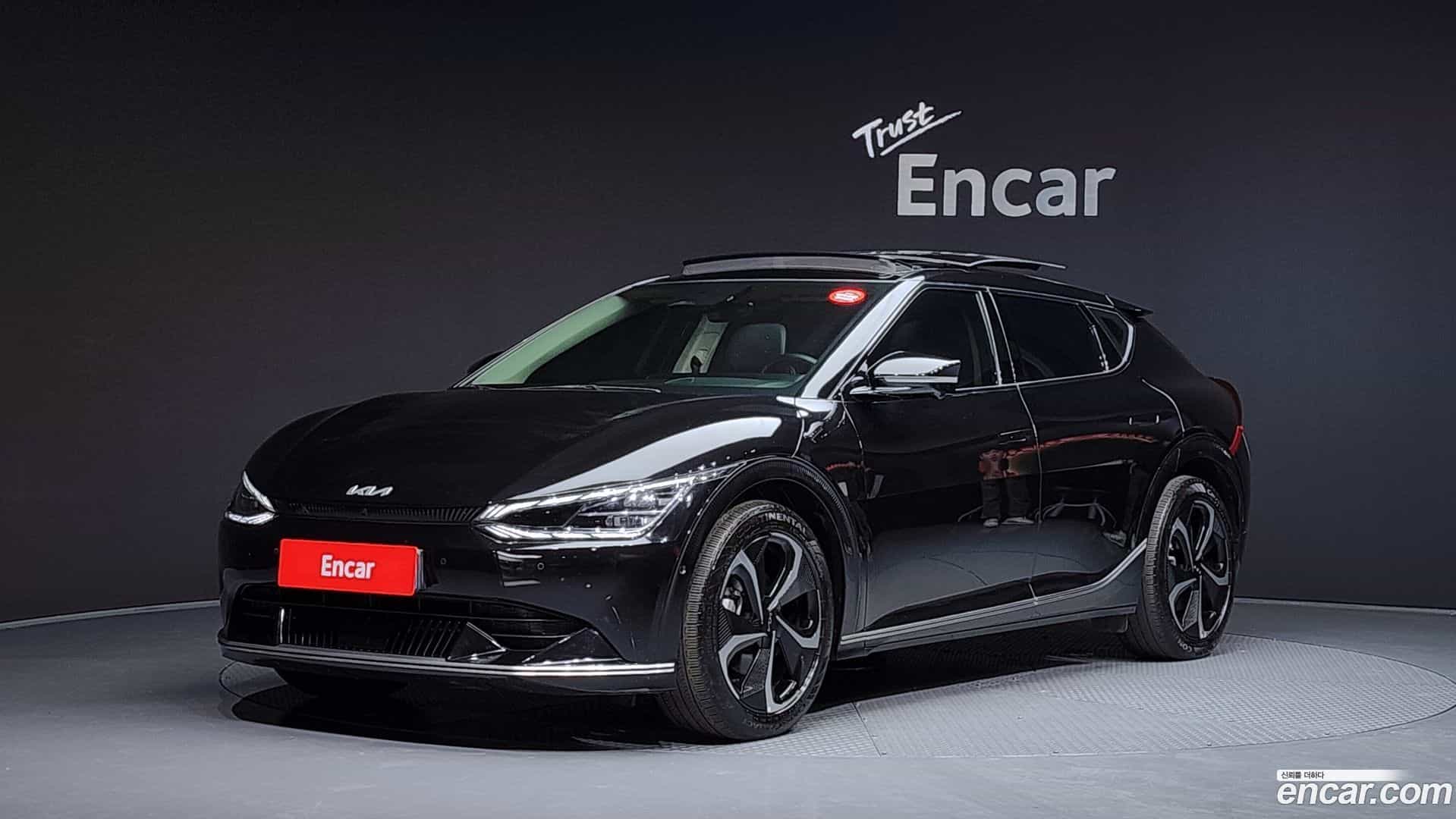 EV6 Kia 2023.4-OUTER-001