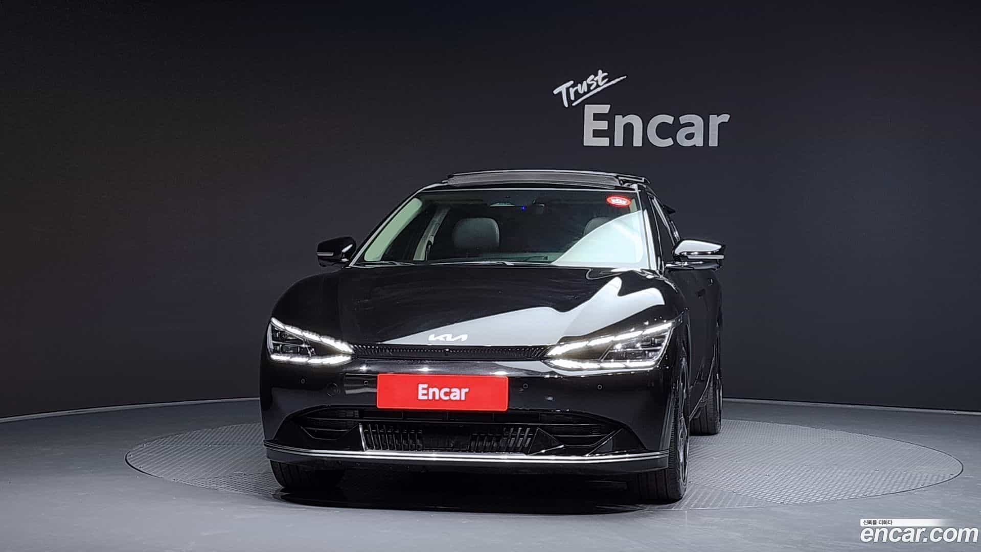 EV6 Kia 2023.4-OUTER-003