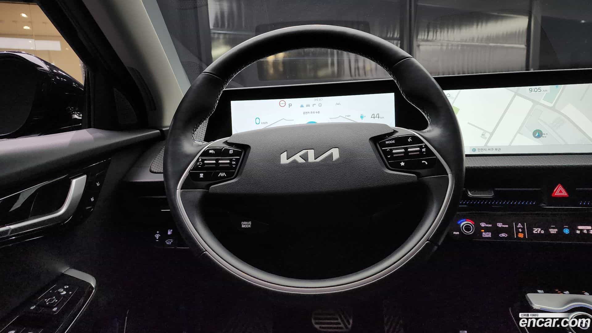 EV6 Kia 2023.4-OPTION-017