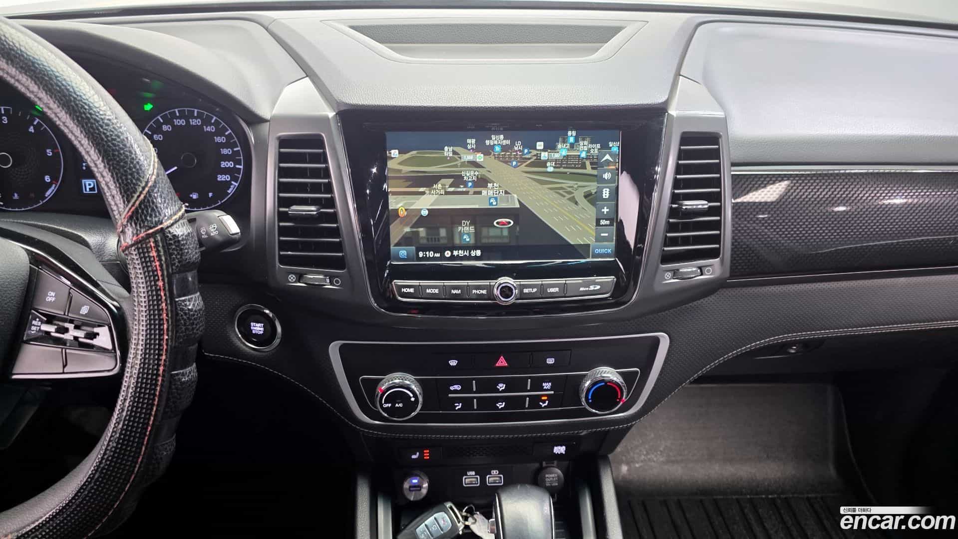 Rexton KG Mobility 2022.6-OPTION-018