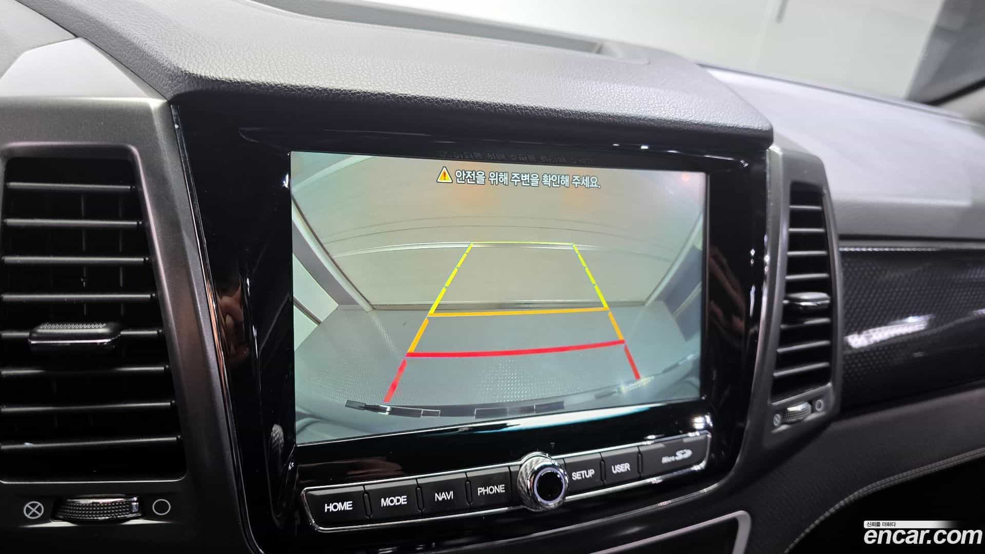 Rexton KG Mobility 2022.6-OPTION-019