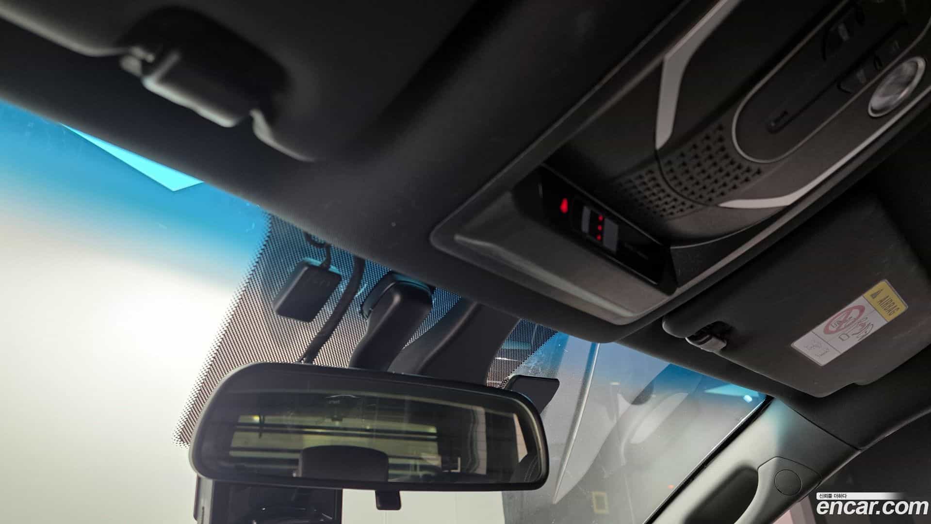 Rexton KG Mobility 2022.6-OPTION-021