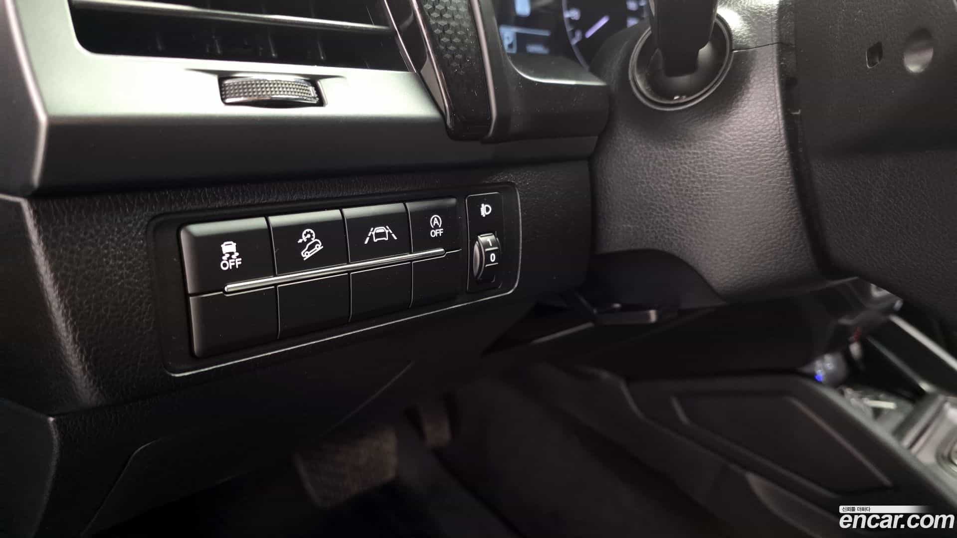Rexton KG Mobility 2022.6-OPTION-023