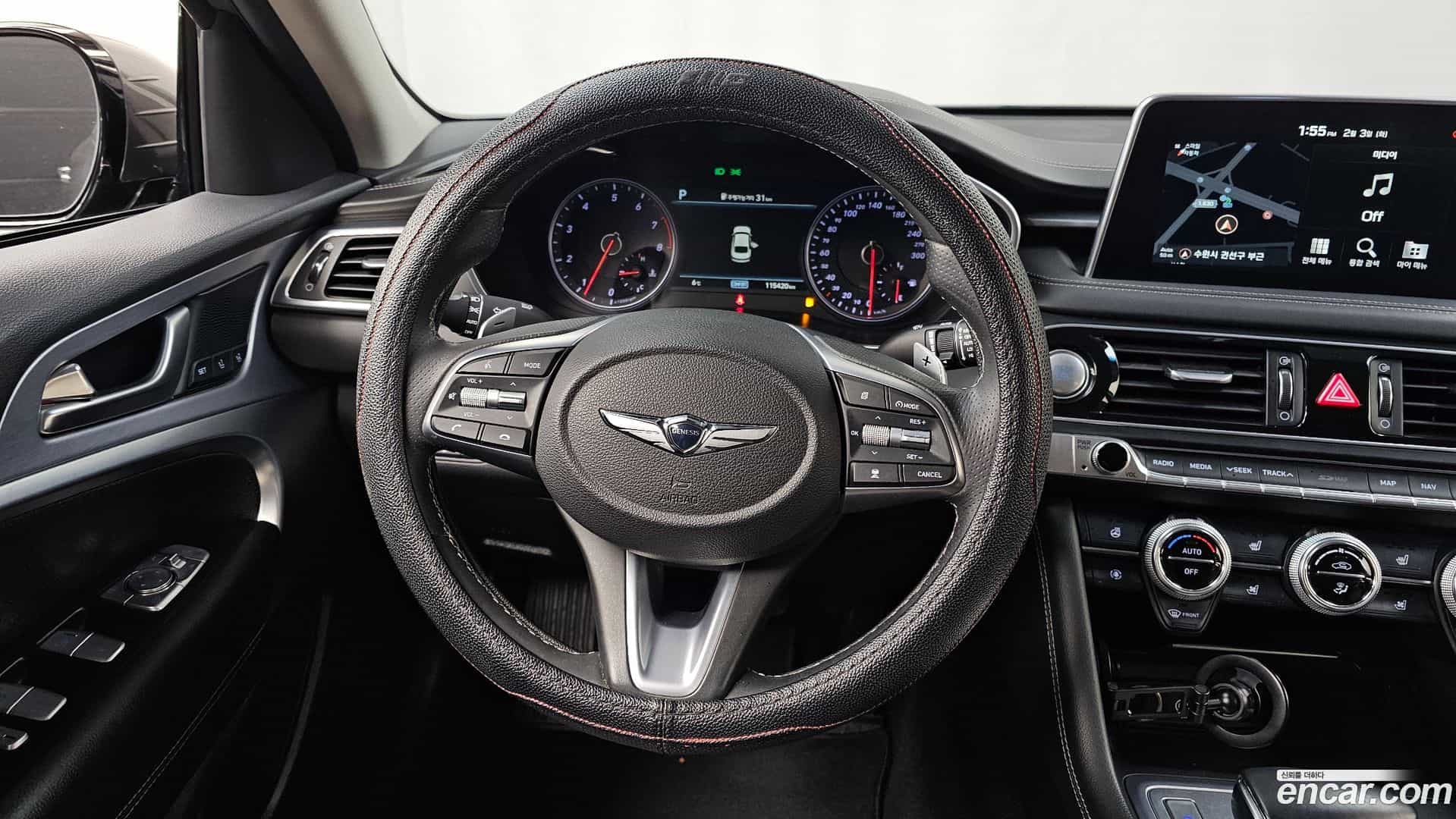 G70 Genesis 2019.11-OPTION-017