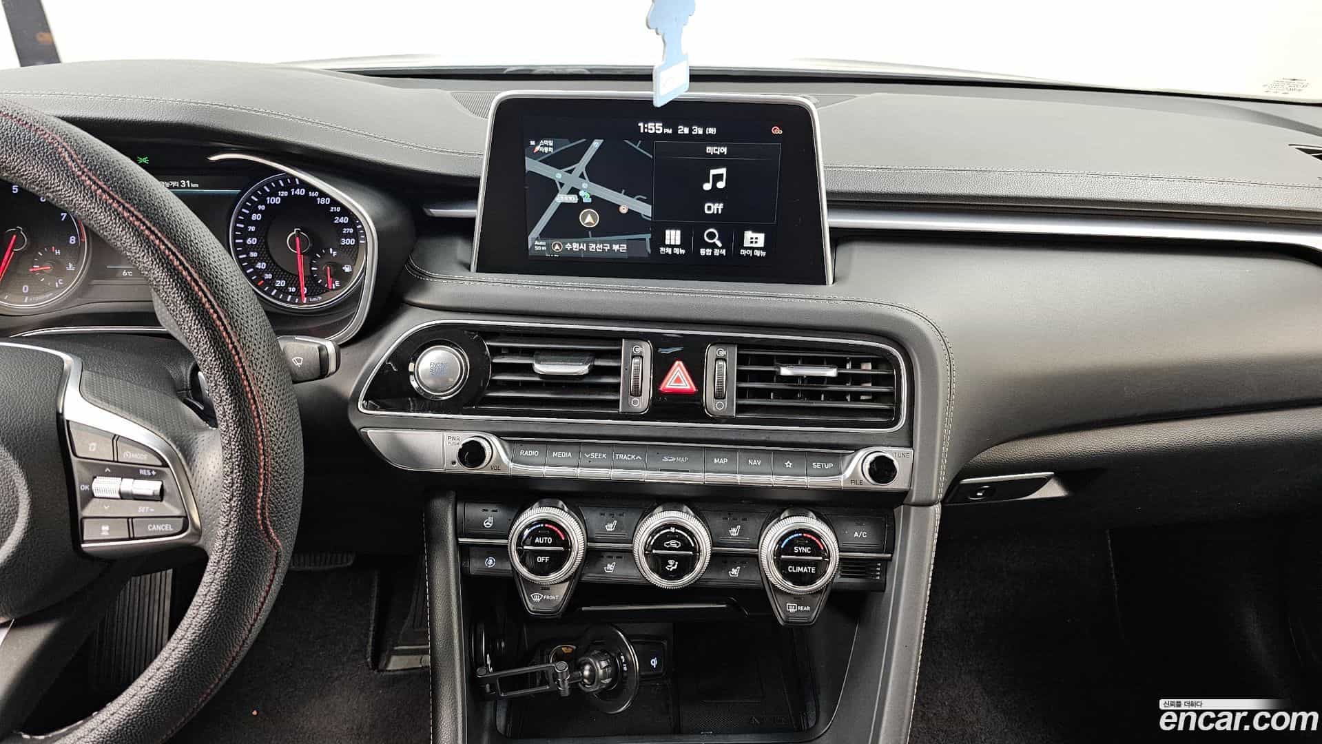 G70 Genesis 2019.11-OPTION-018