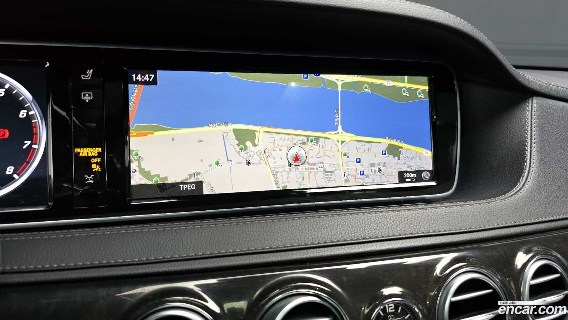 S-Class Mercedes-Benz 2016.9-OPTION-018