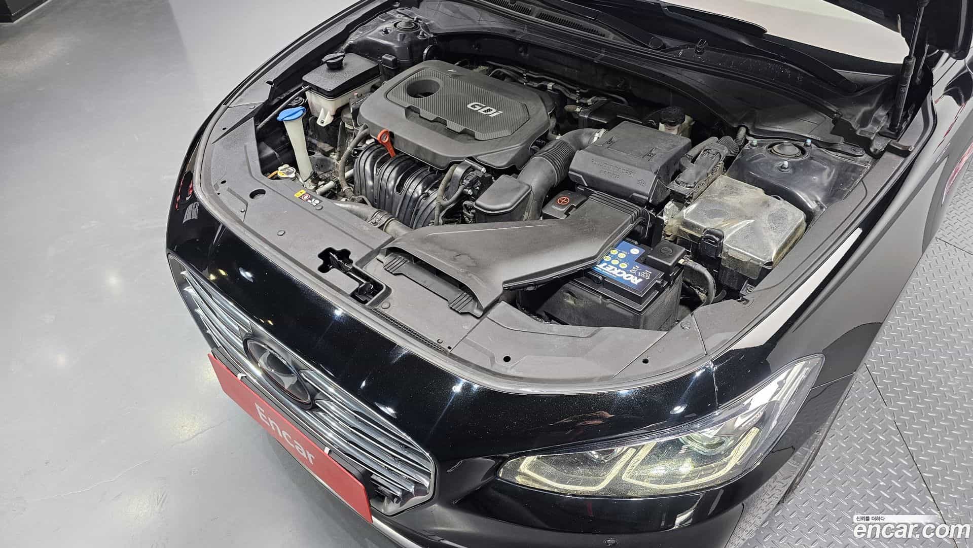 Grandeur Hyundai 2017.8-INNER-006