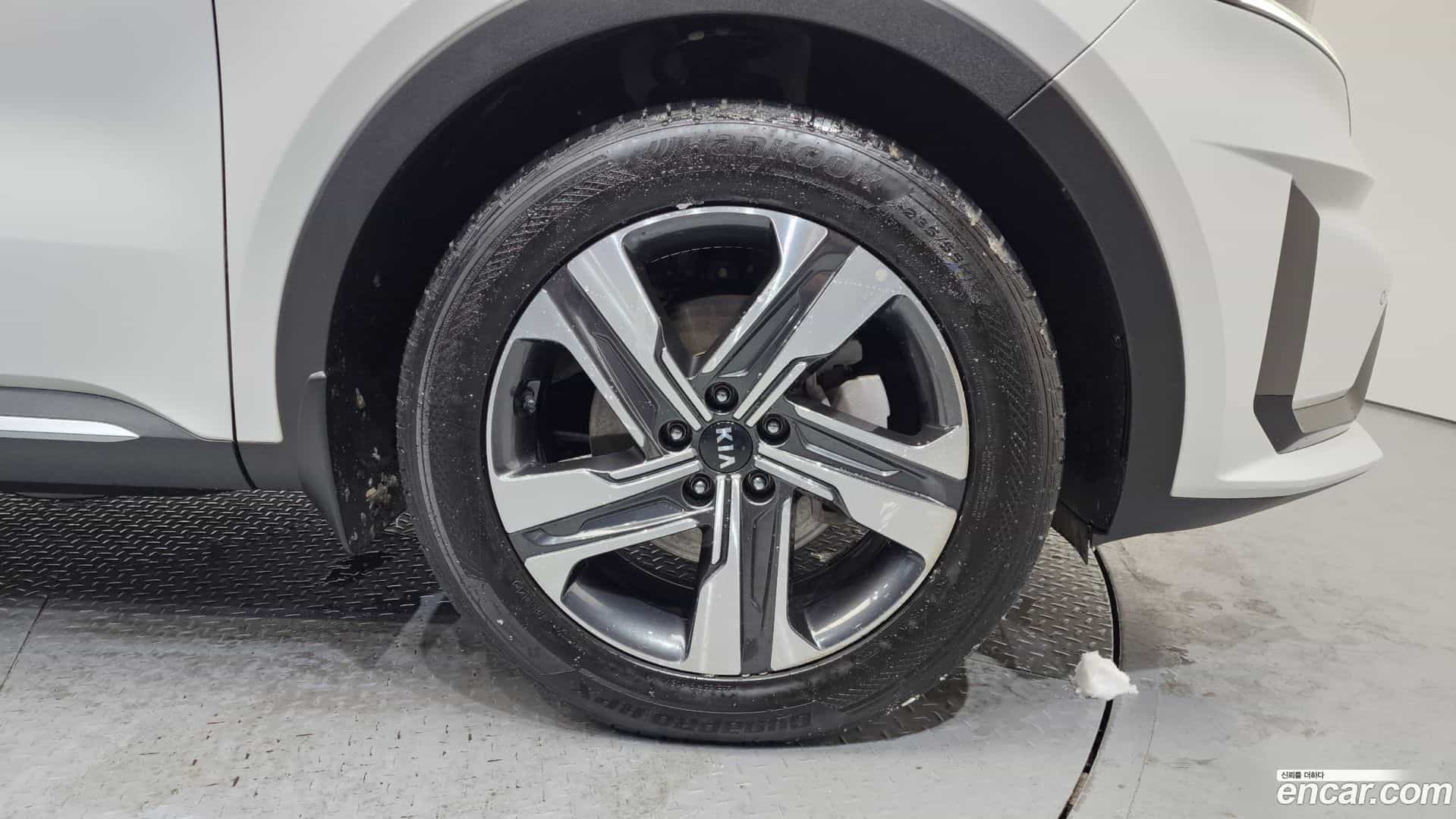 Sorento Kia 2021.1-OUTER-005