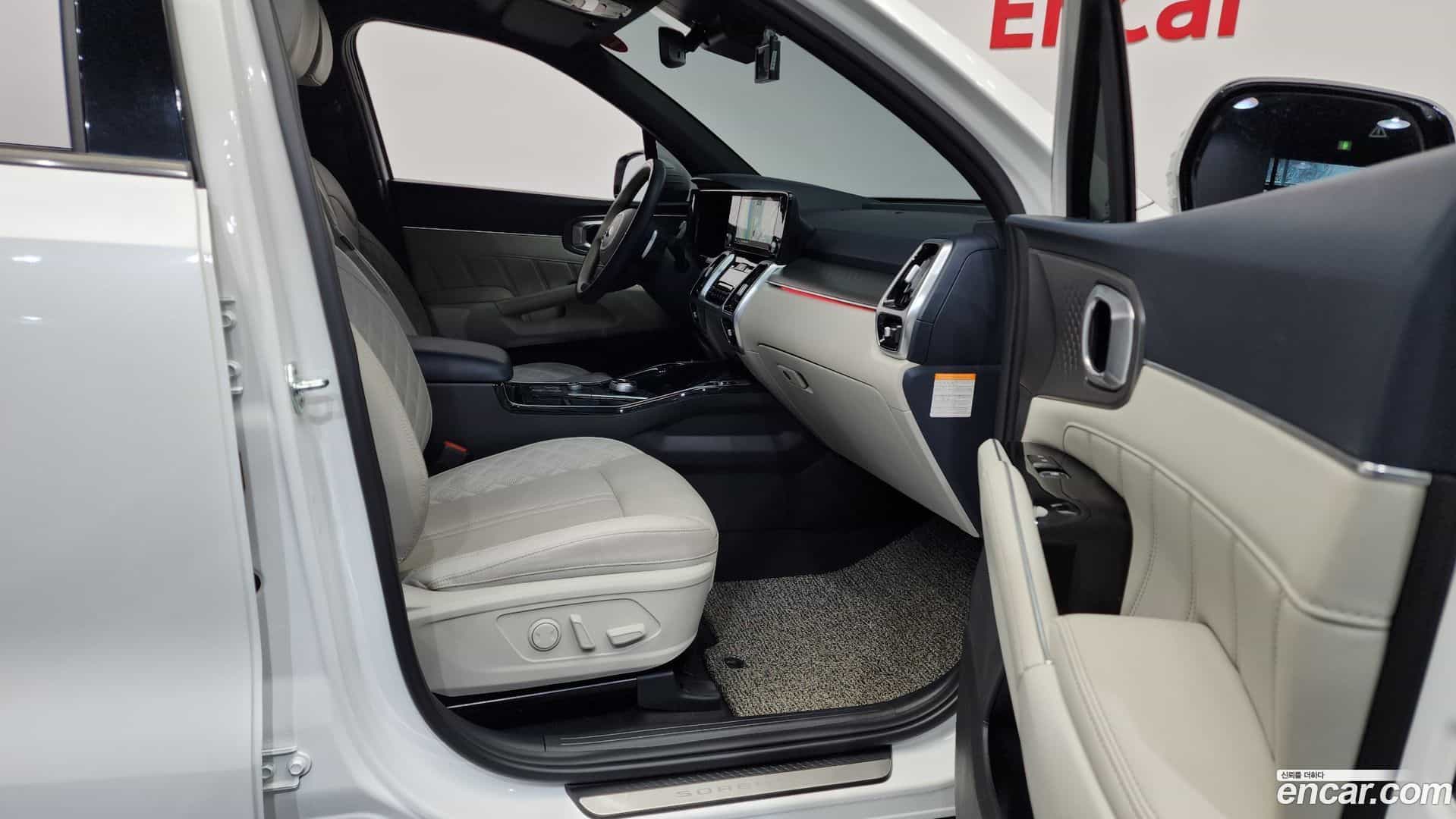 Sorento Kia 2021.1-OPTION-015