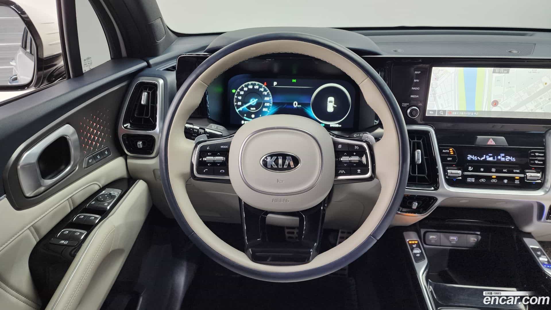 Sorento Kia 2021.1-OPTION-017