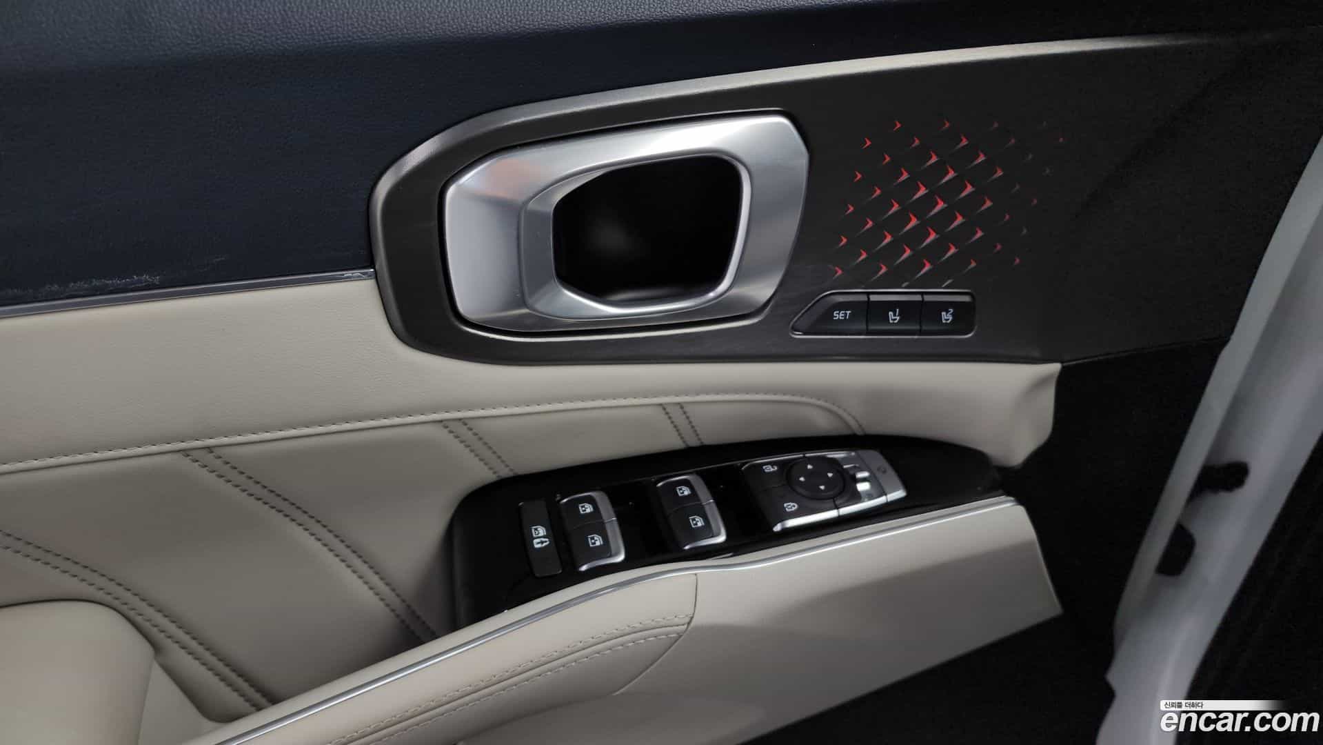 Sorento Kia 2021.1-OPTION-018