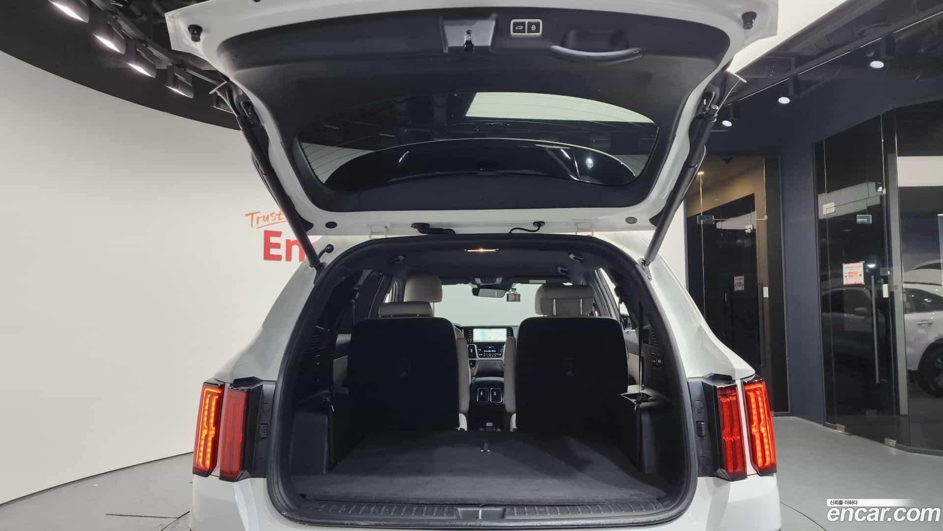 Sorento Kia 2021.1-OPTION-024