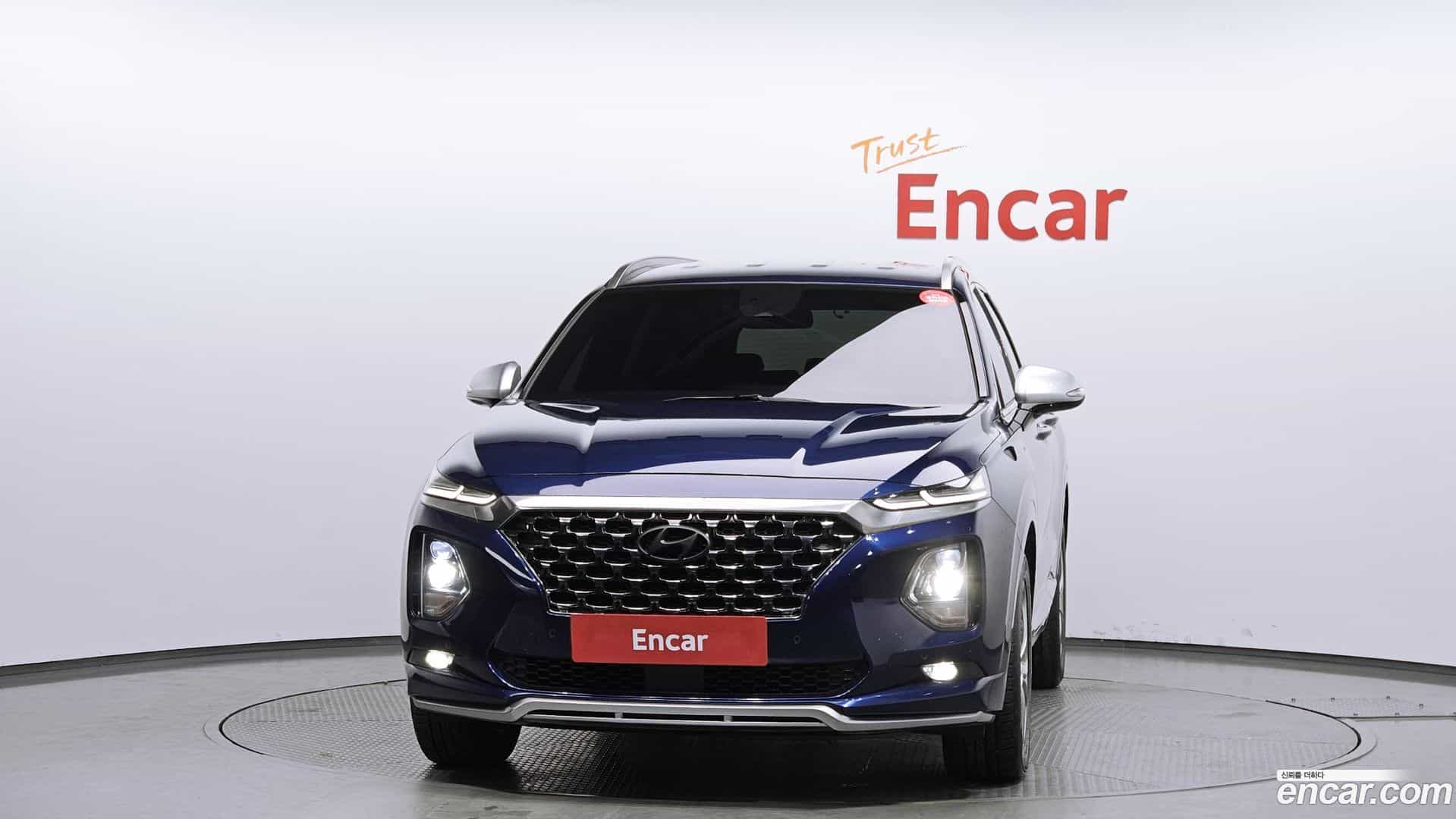 Santafe Hyundai 2018.8-OUTER-003