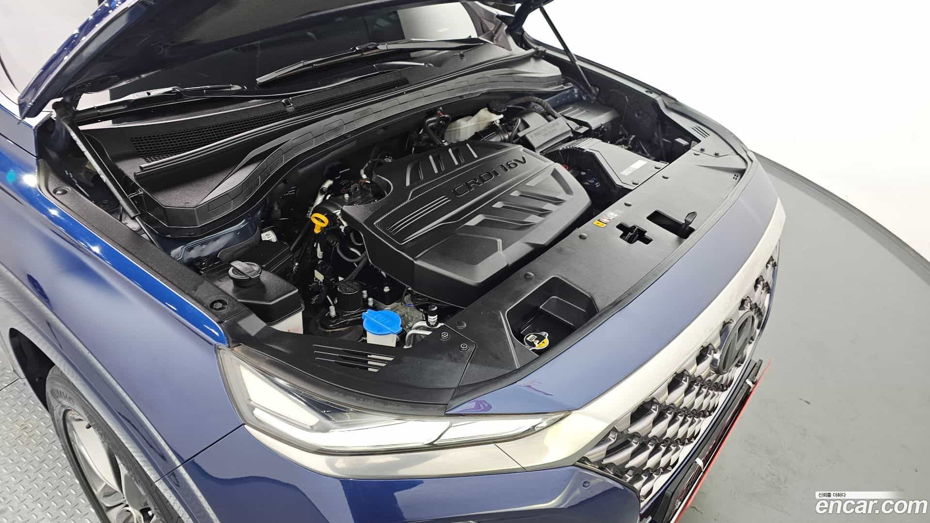 Santafe Hyundai 2018.8-INNER-006