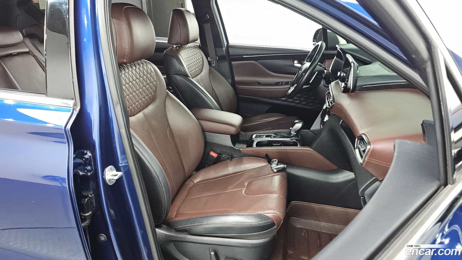 Santafe Hyundai 2018.8-INNER-010