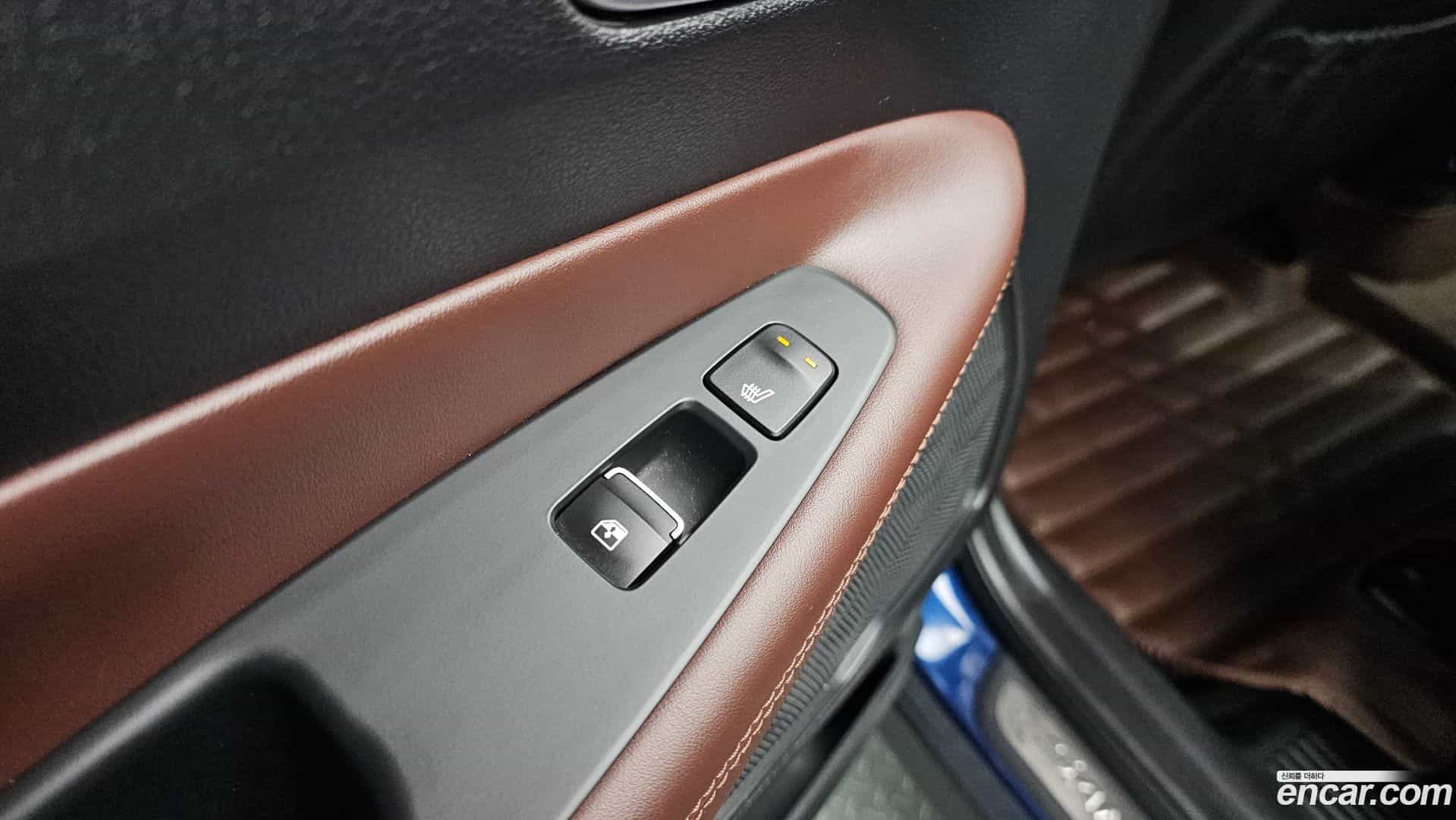 Santafe Hyundai 2018.8-OPTION-022
