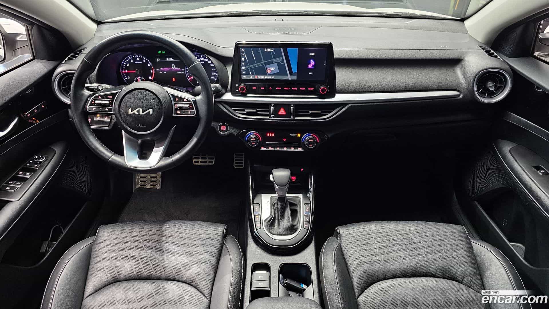 K3 Kia 2023.0-INNER-007