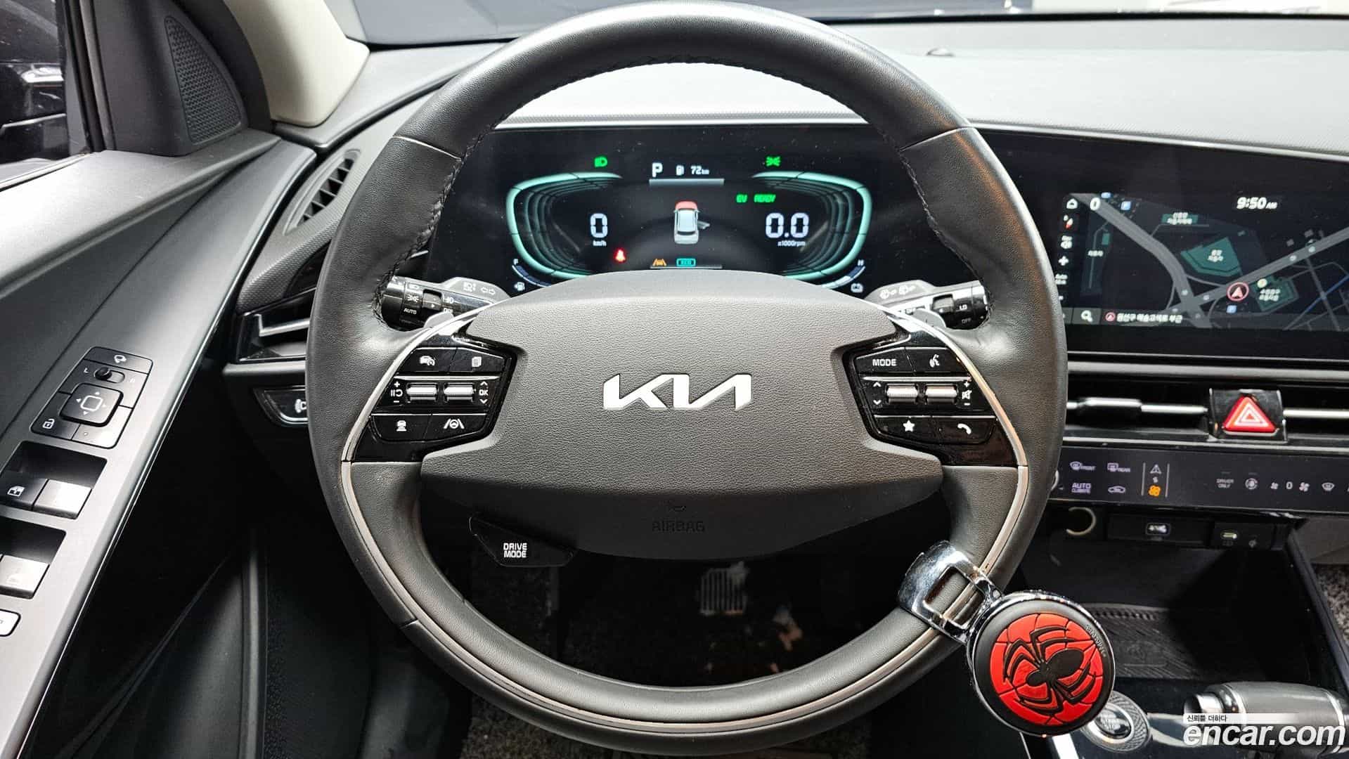 Niro Kia 2022.4-OPTION-017