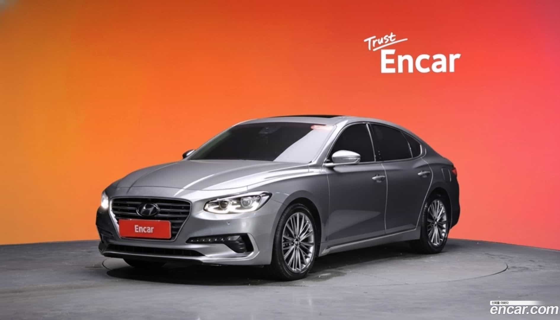Grandeur Hyundai 2017.6-DIAG2-001